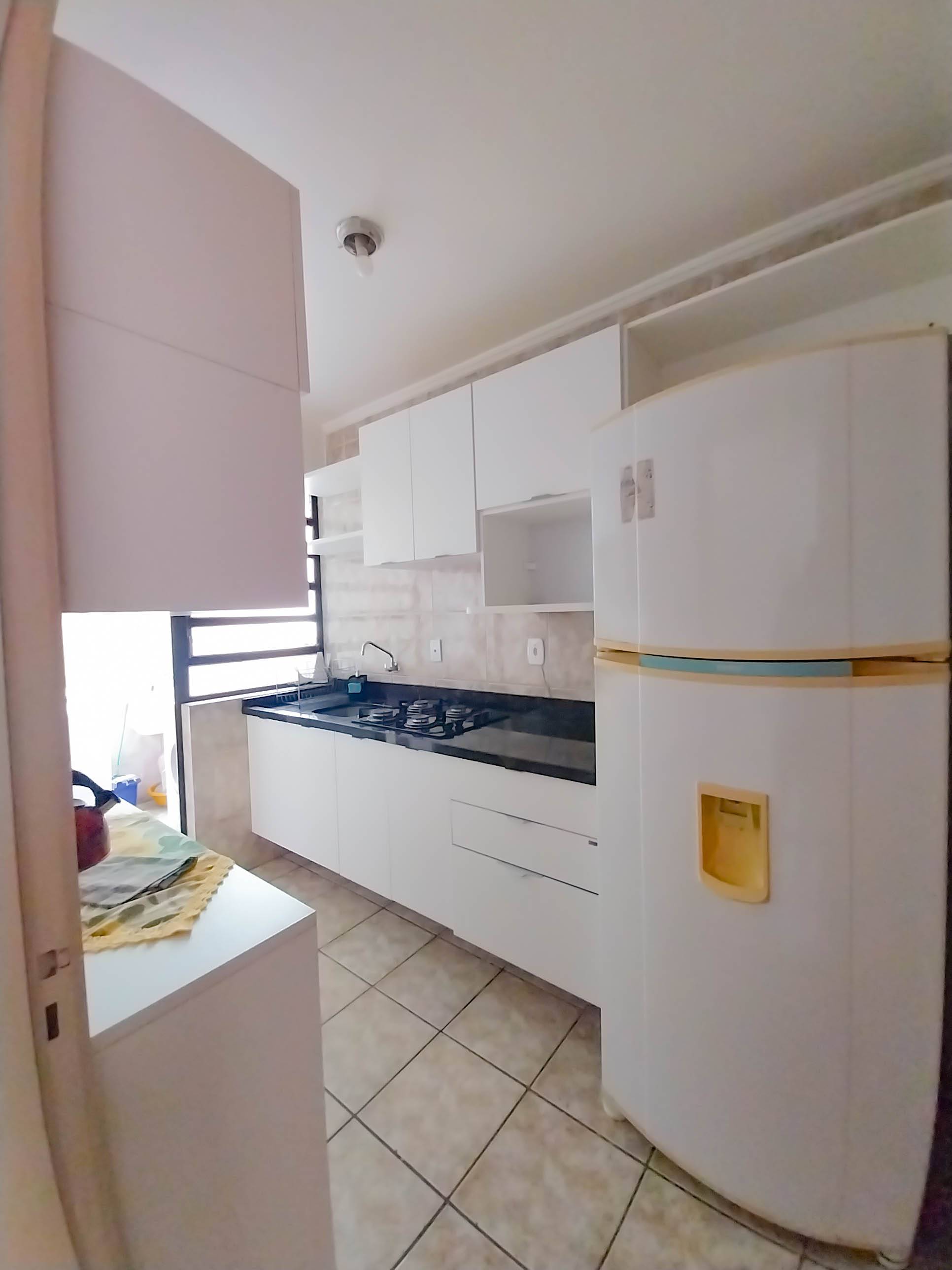 Apartamento no Bairro Nossa Senhora de Lourdes 