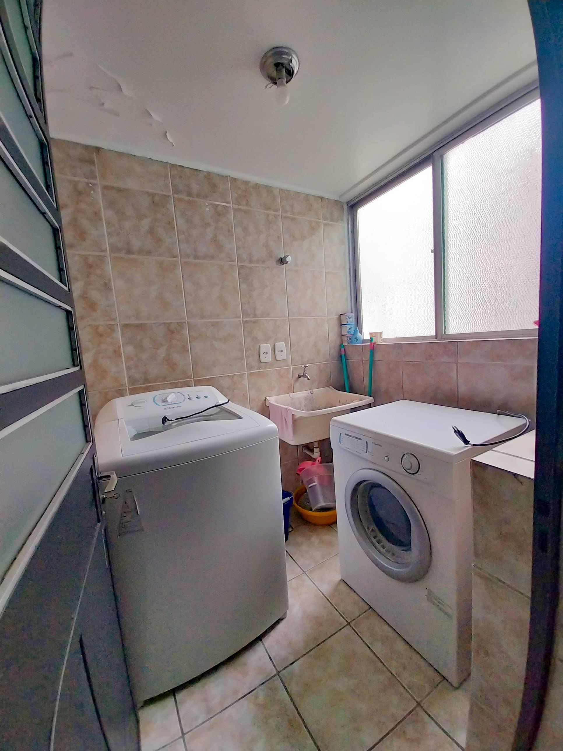 Apartamento no Bairro Nossa Senhora de Lourdes 
