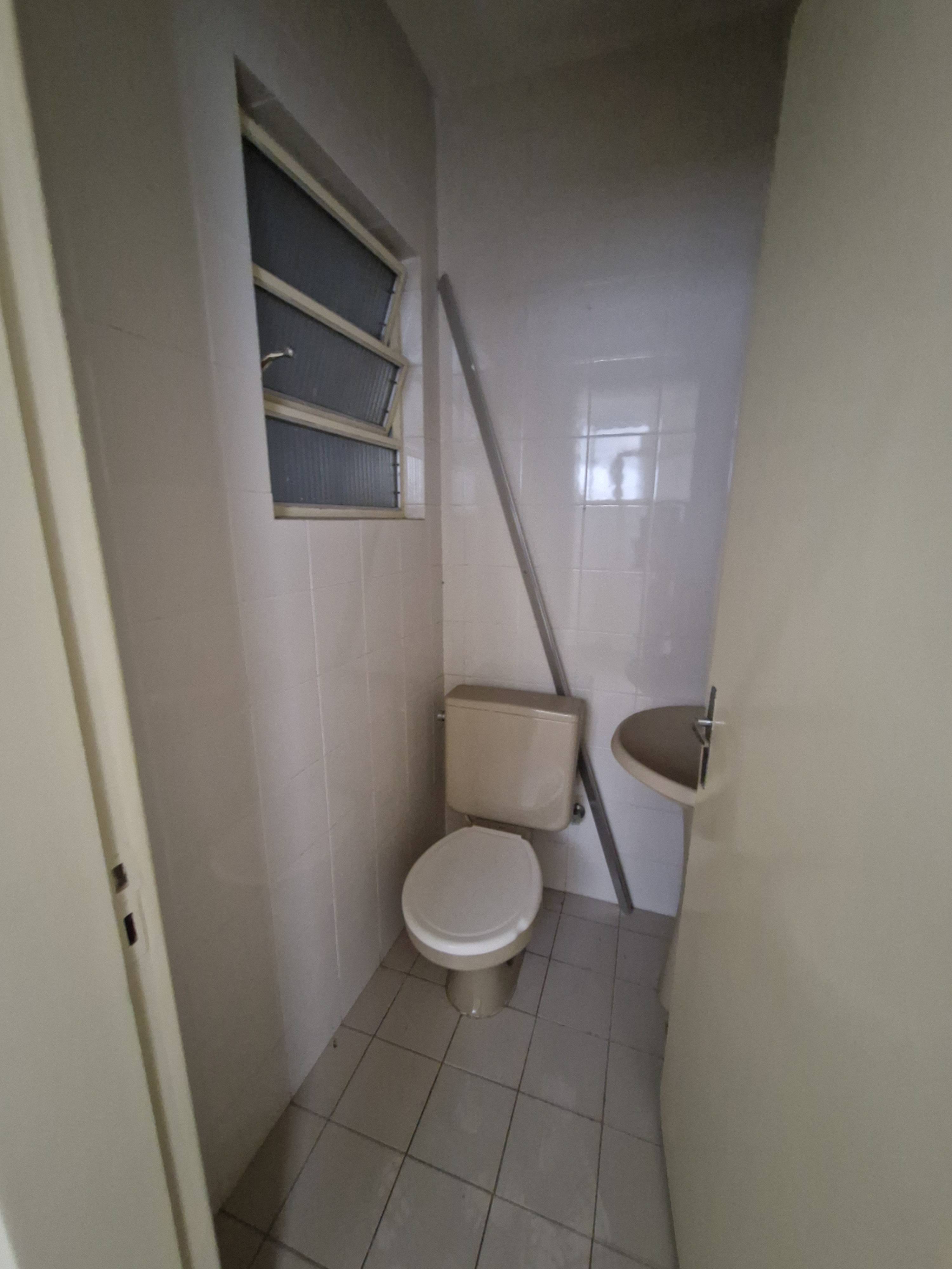 Apartamento no Bairro Centro 