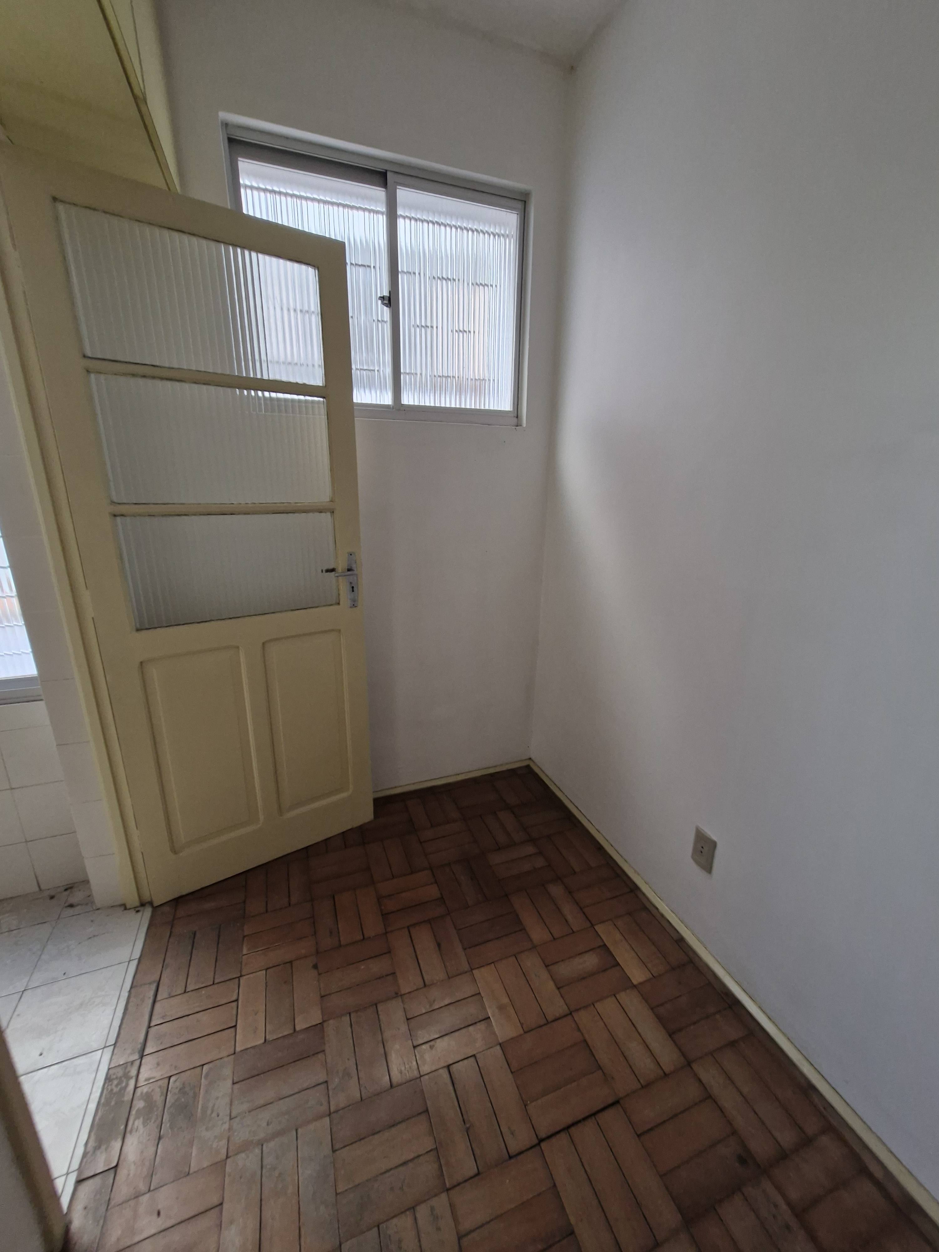Apartamento no Bairro Centro 