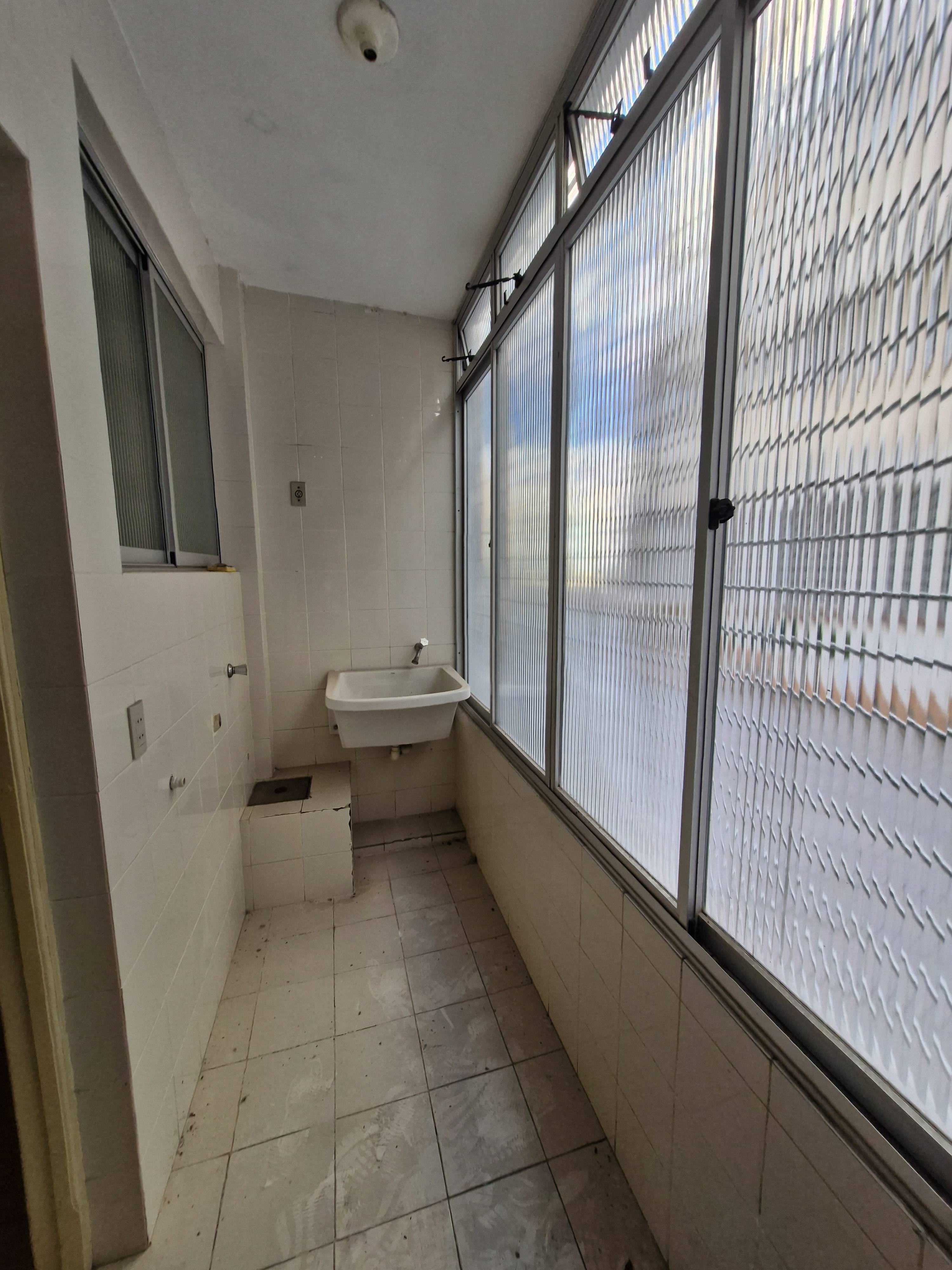 Apartamento no Bairro Centro 