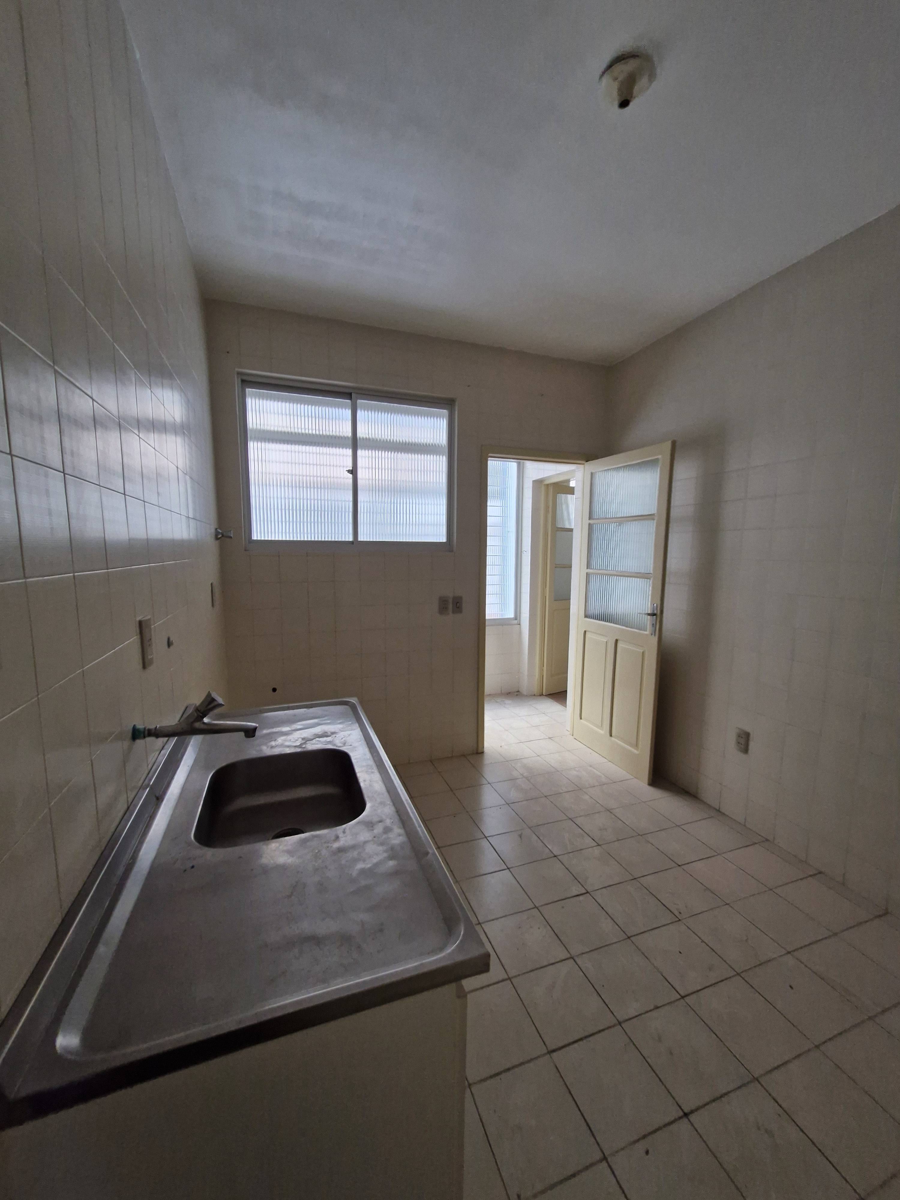 Apartamento no Bairro Centro 