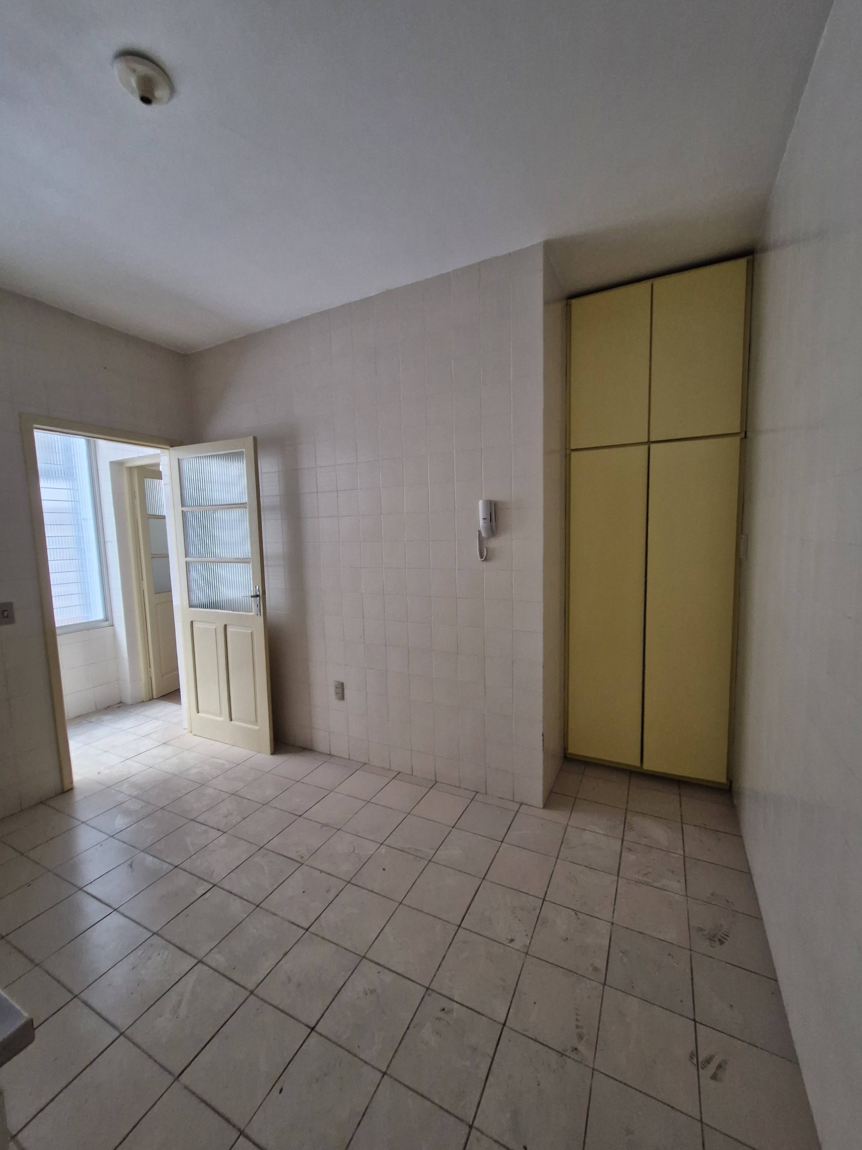 Apartamento no Bairro Centro 