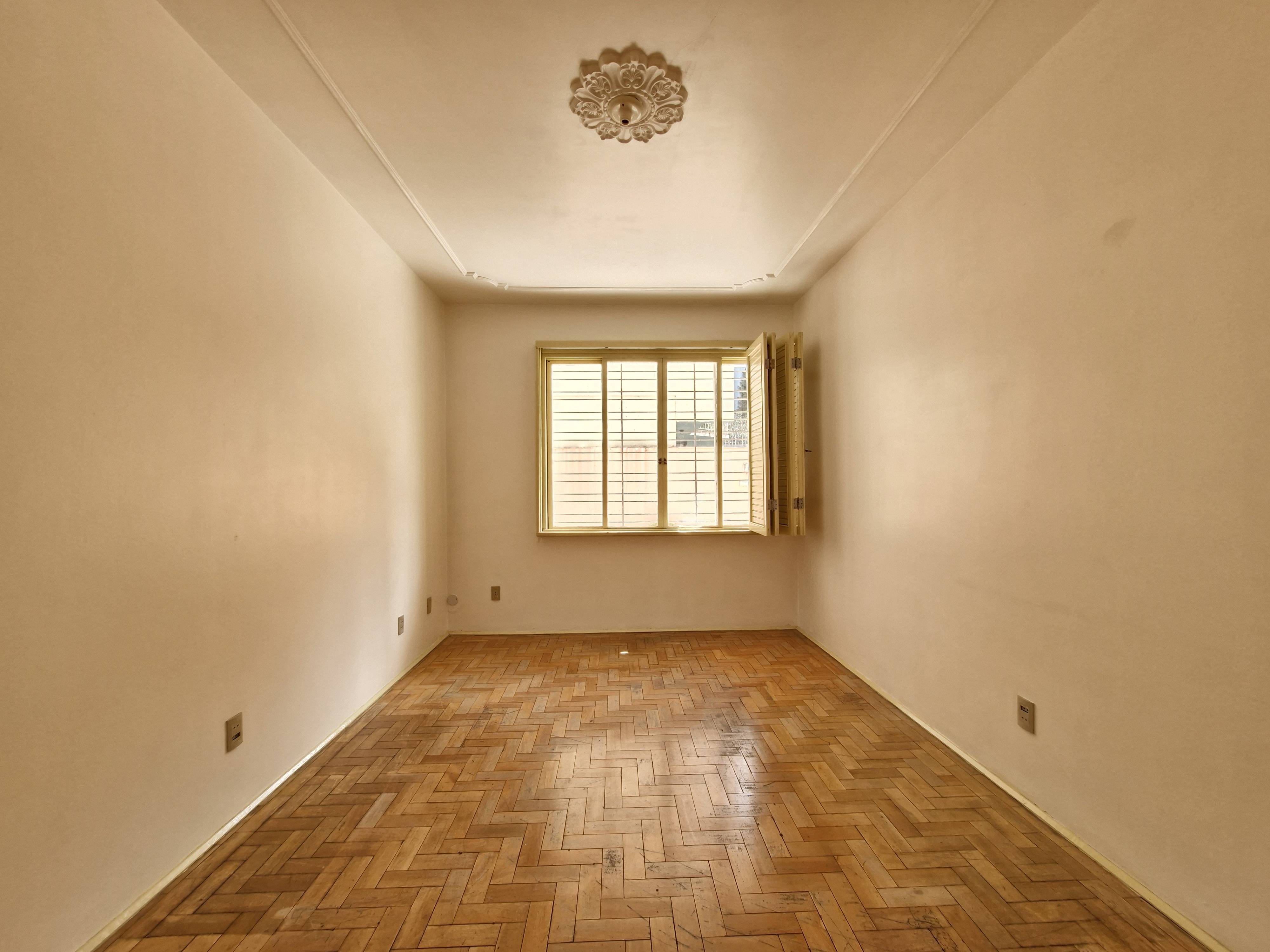 Apartamento no Bairro Centro 
