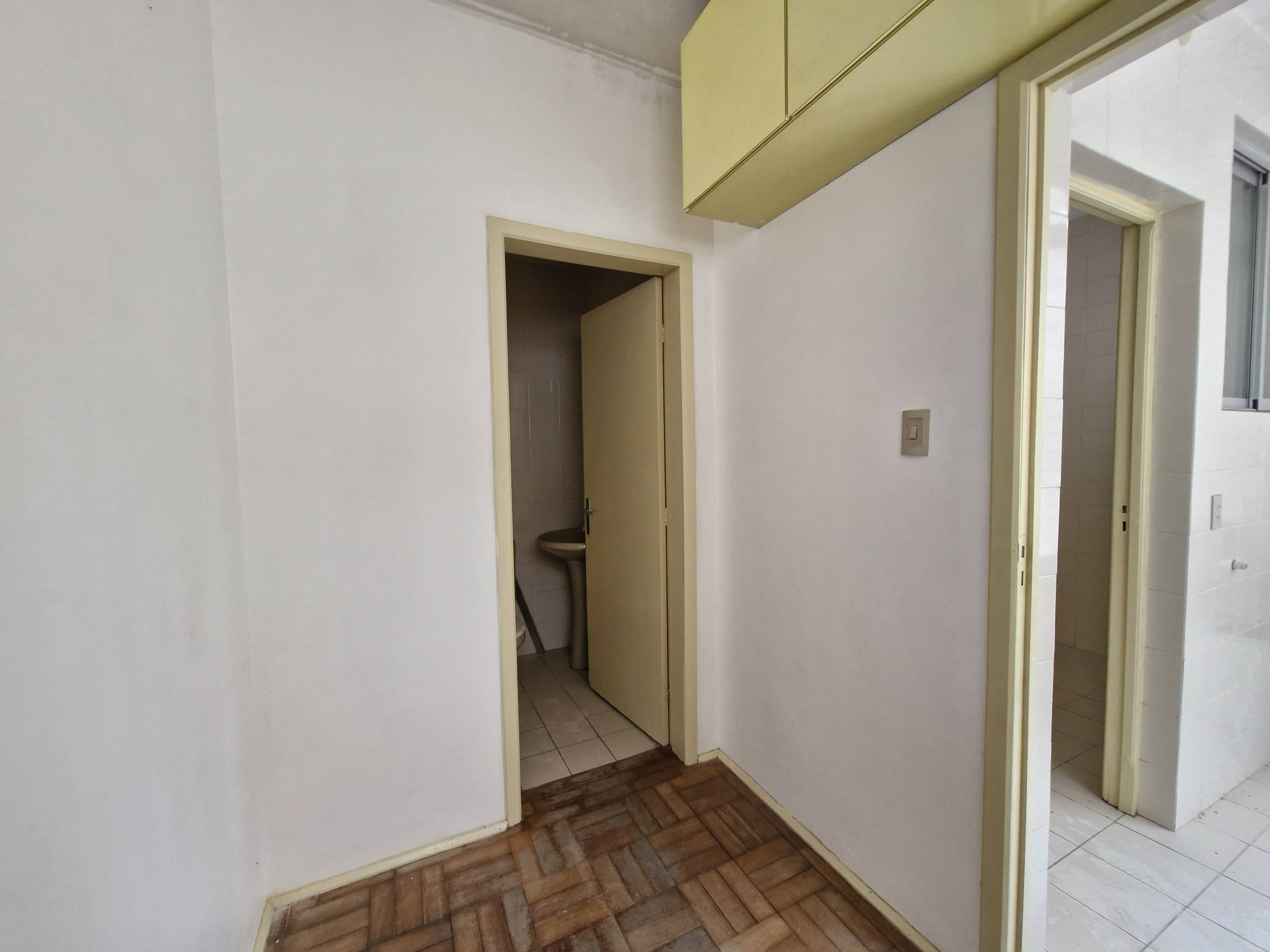 Apartamento no Bairro Centro 