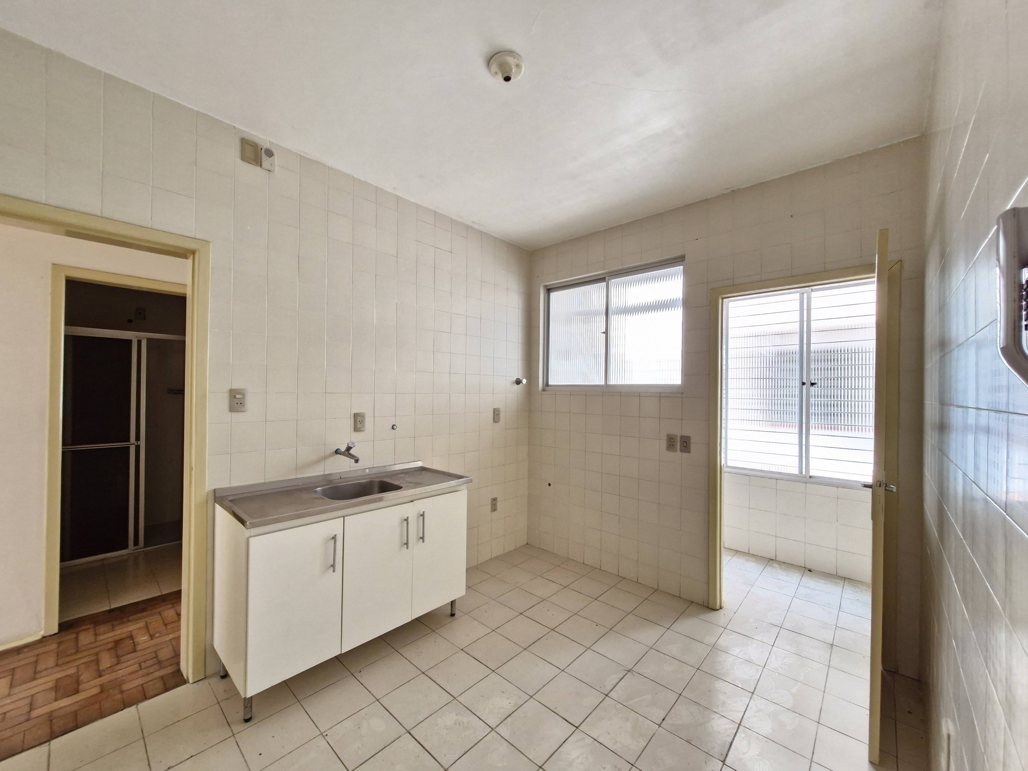 Apartamento no Bairro Centro 