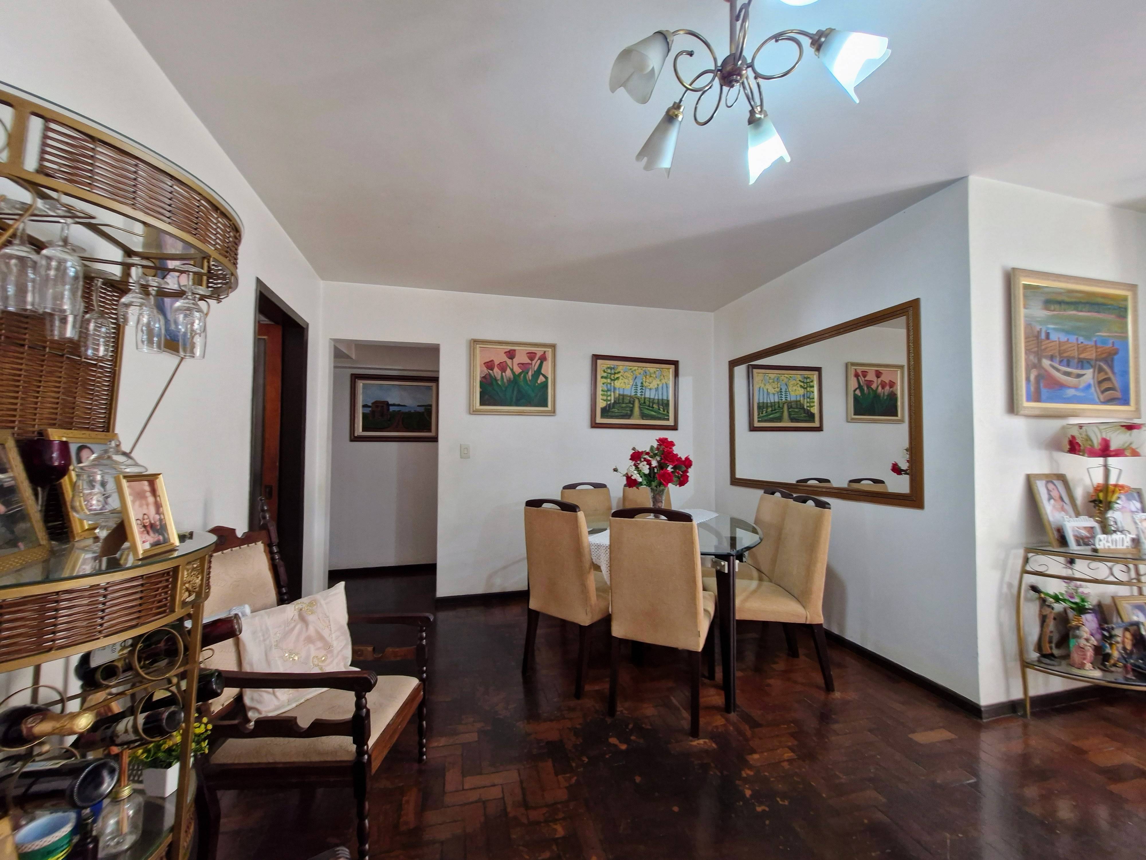 APARTAMENTO no bairro CENTRO em SANTA MARIA