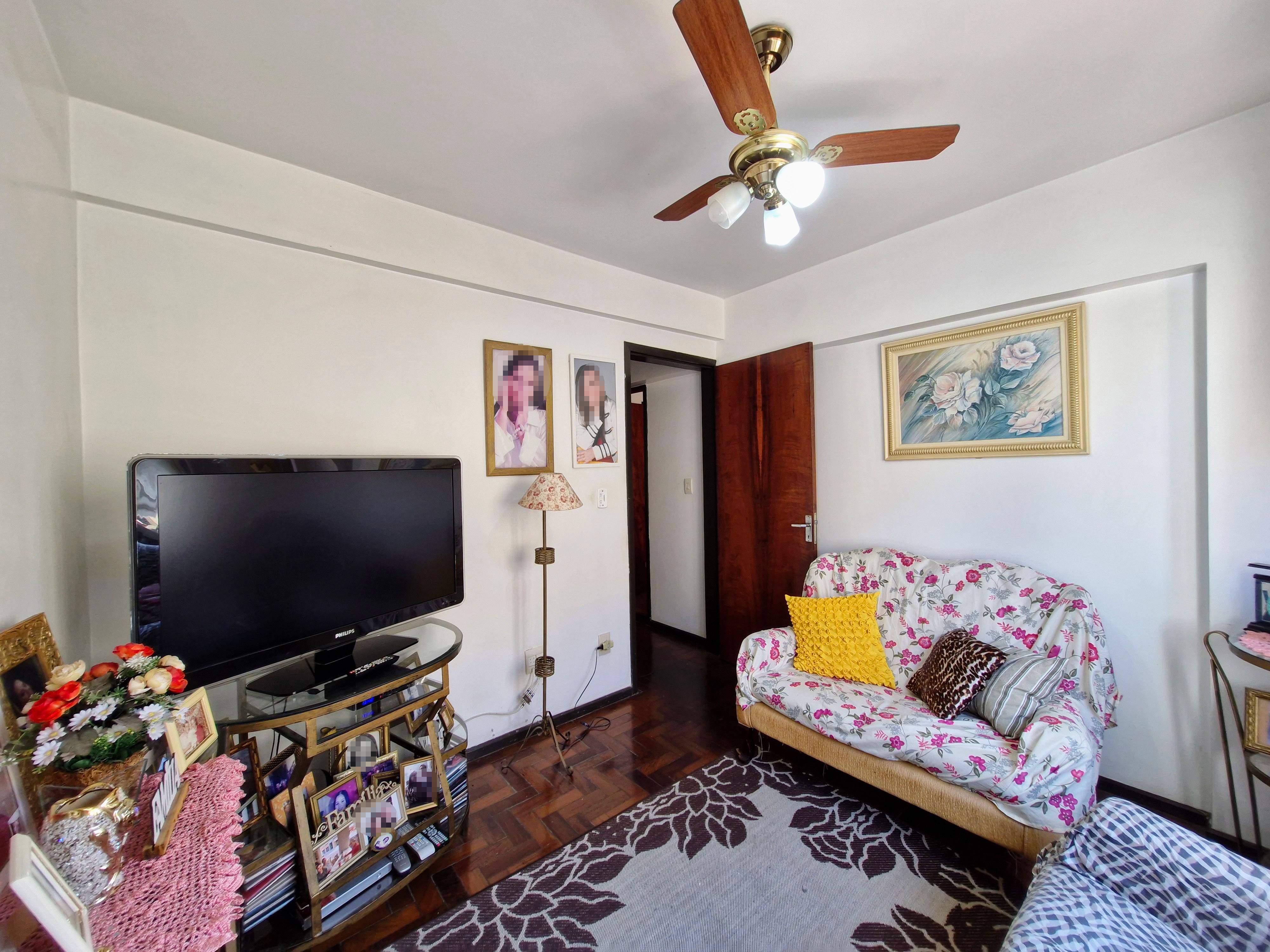 APARTAMENTO no bairro CENTRO em SANTA MARIA