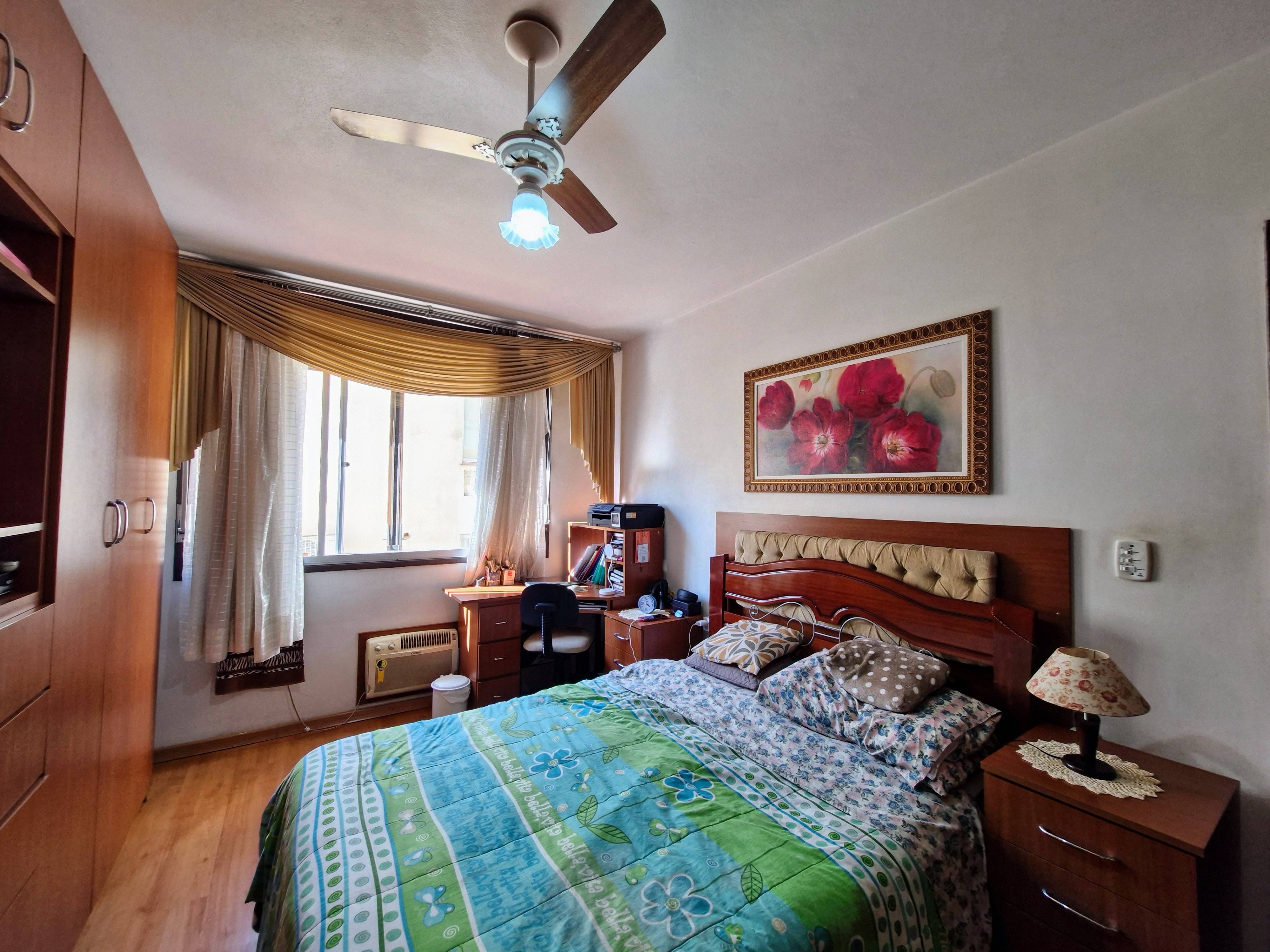 APARTAMENTO no bairro CENTRO em SANTA MARIA