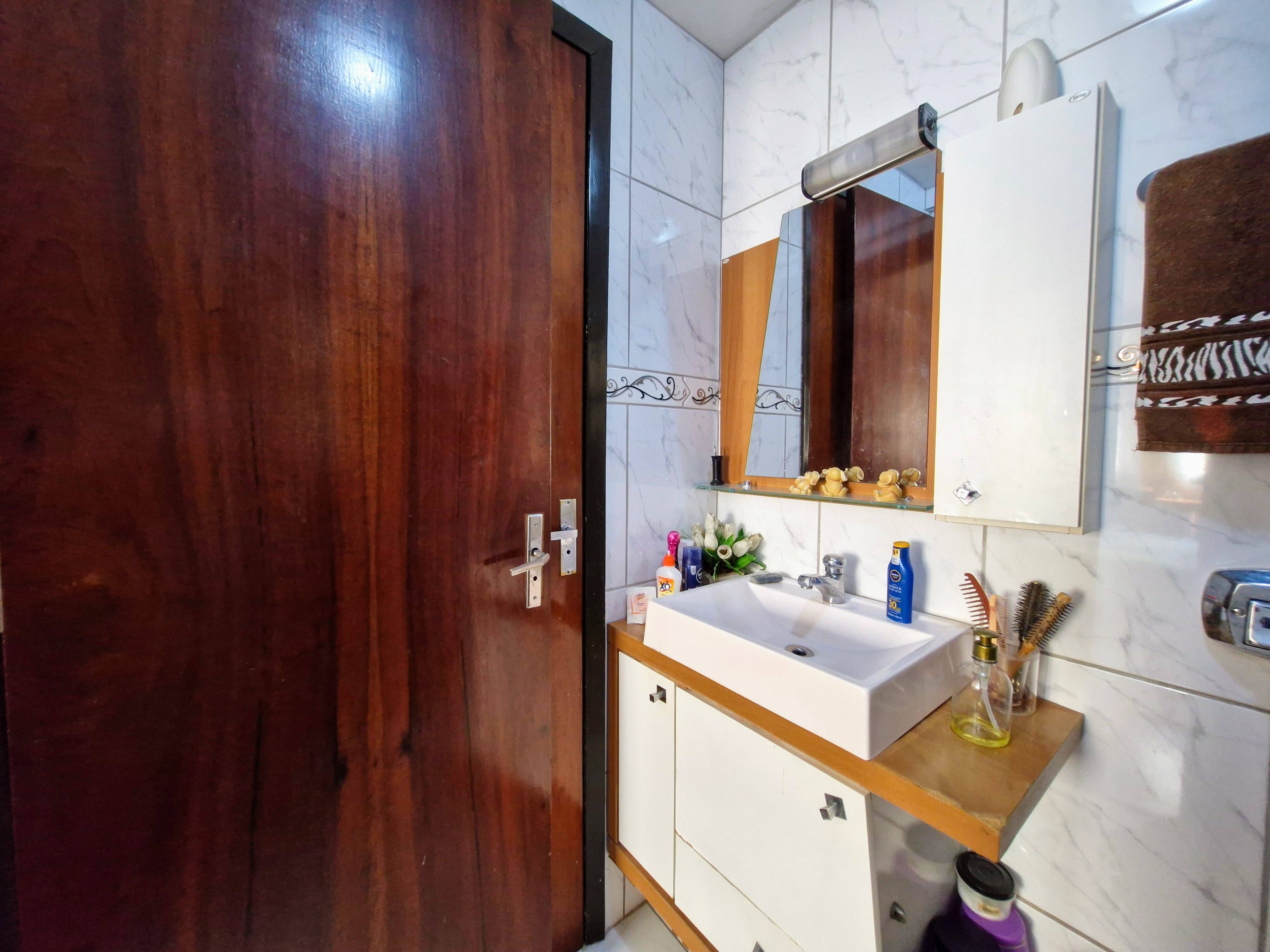 APARTAMENTO no bairro CENTRO em SANTA MARIA