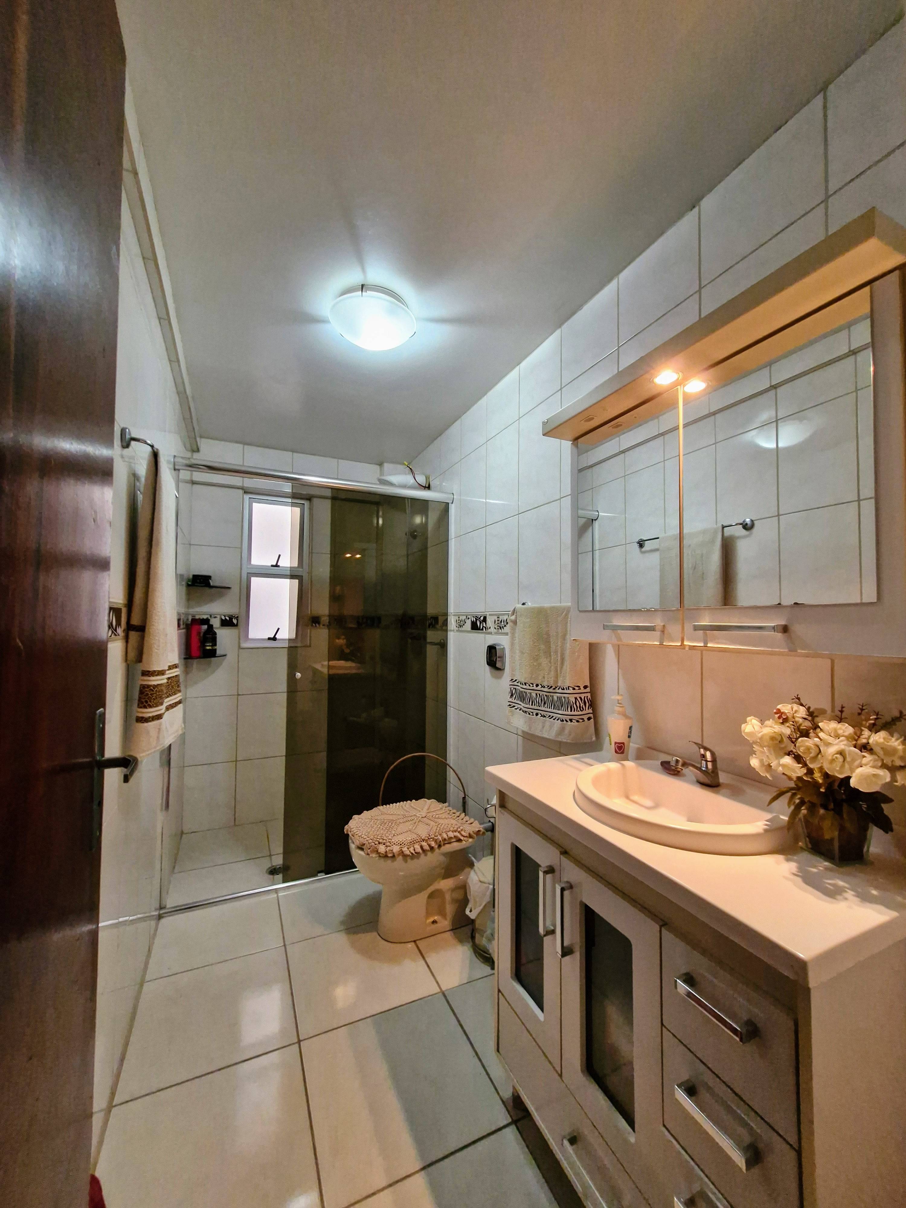 APARTAMENTO no bairro CENTRO em SANTA MARIA