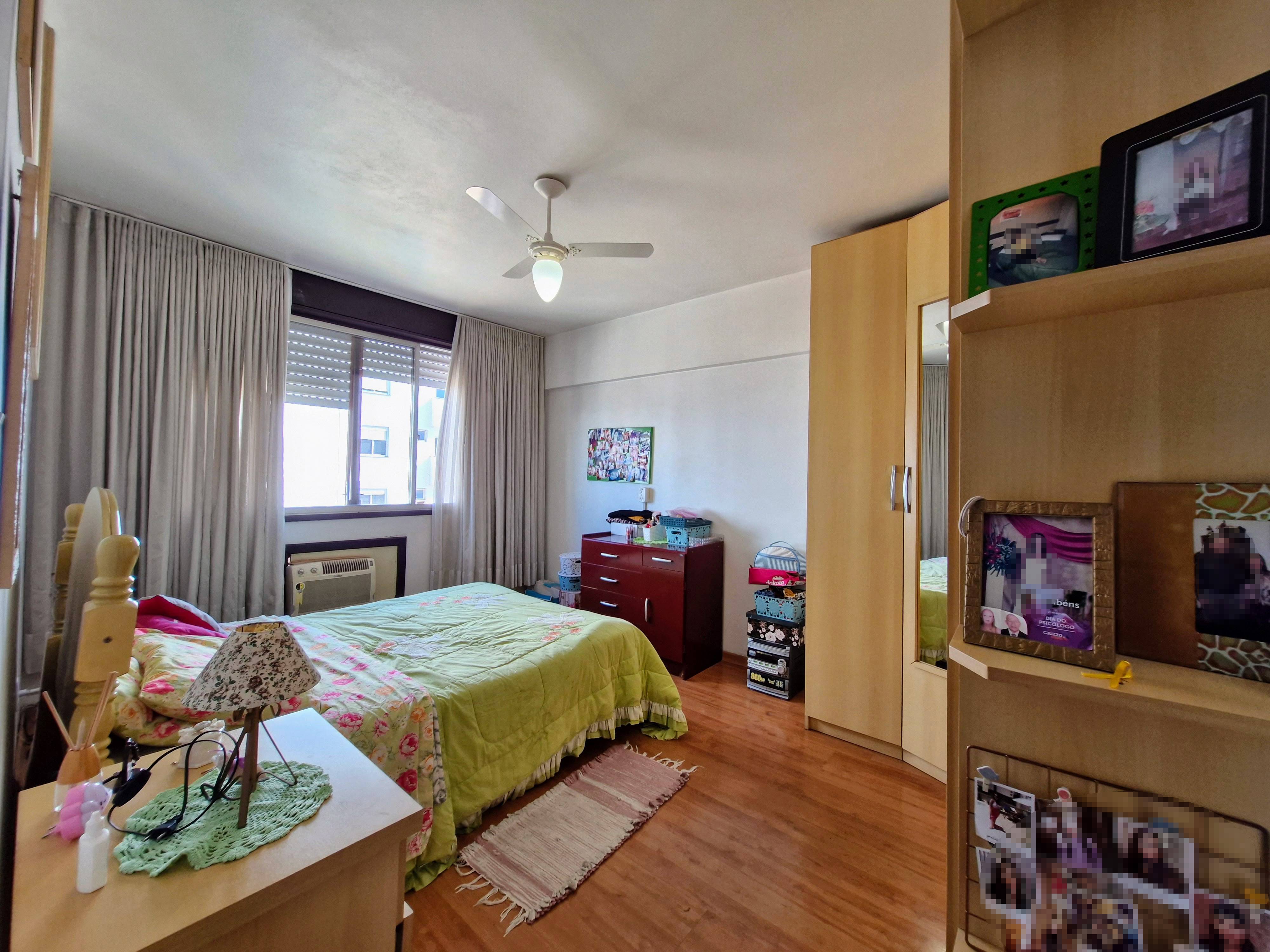 APARTAMENTO no bairro CENTRO em SANTA MARIA