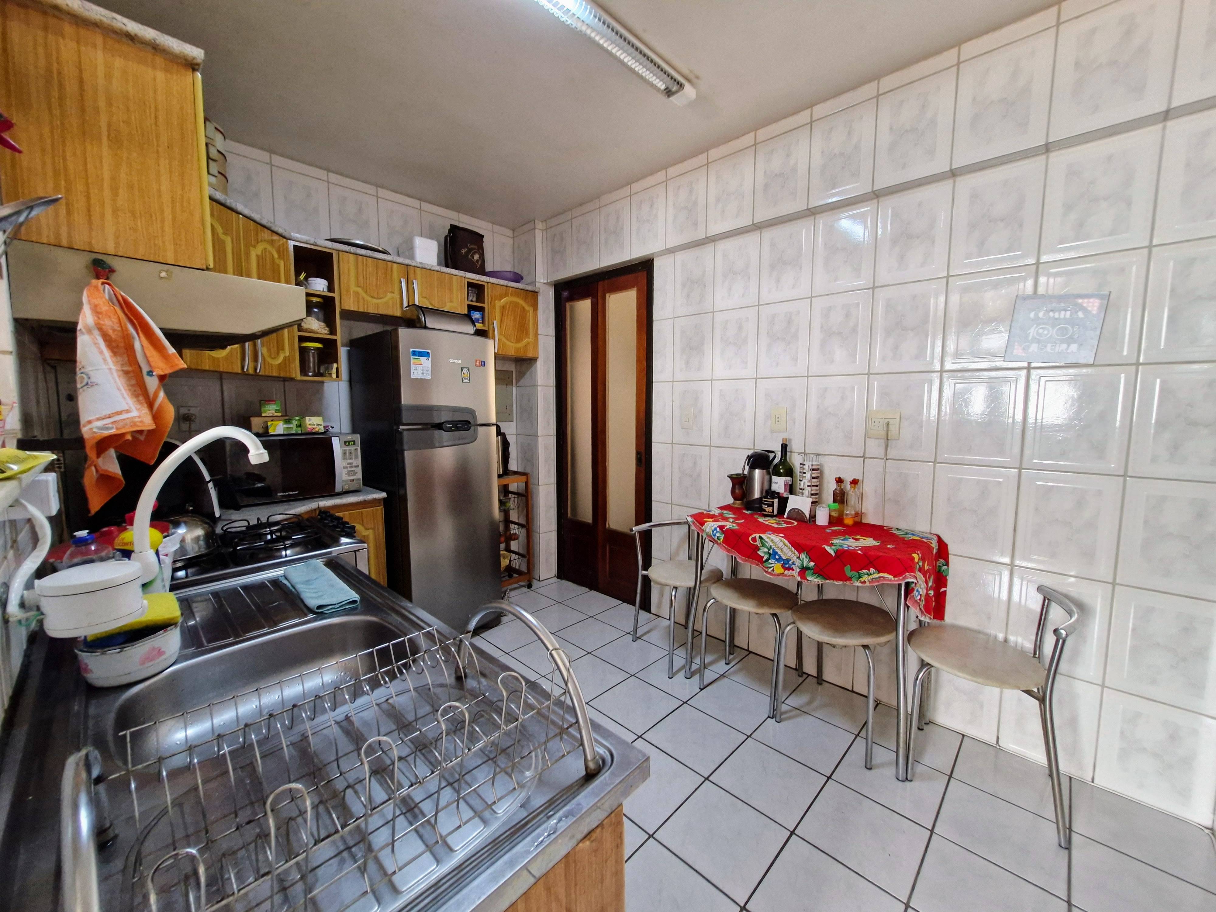 APARTAMENTO no bairro CENTRO em SANTA MARIA