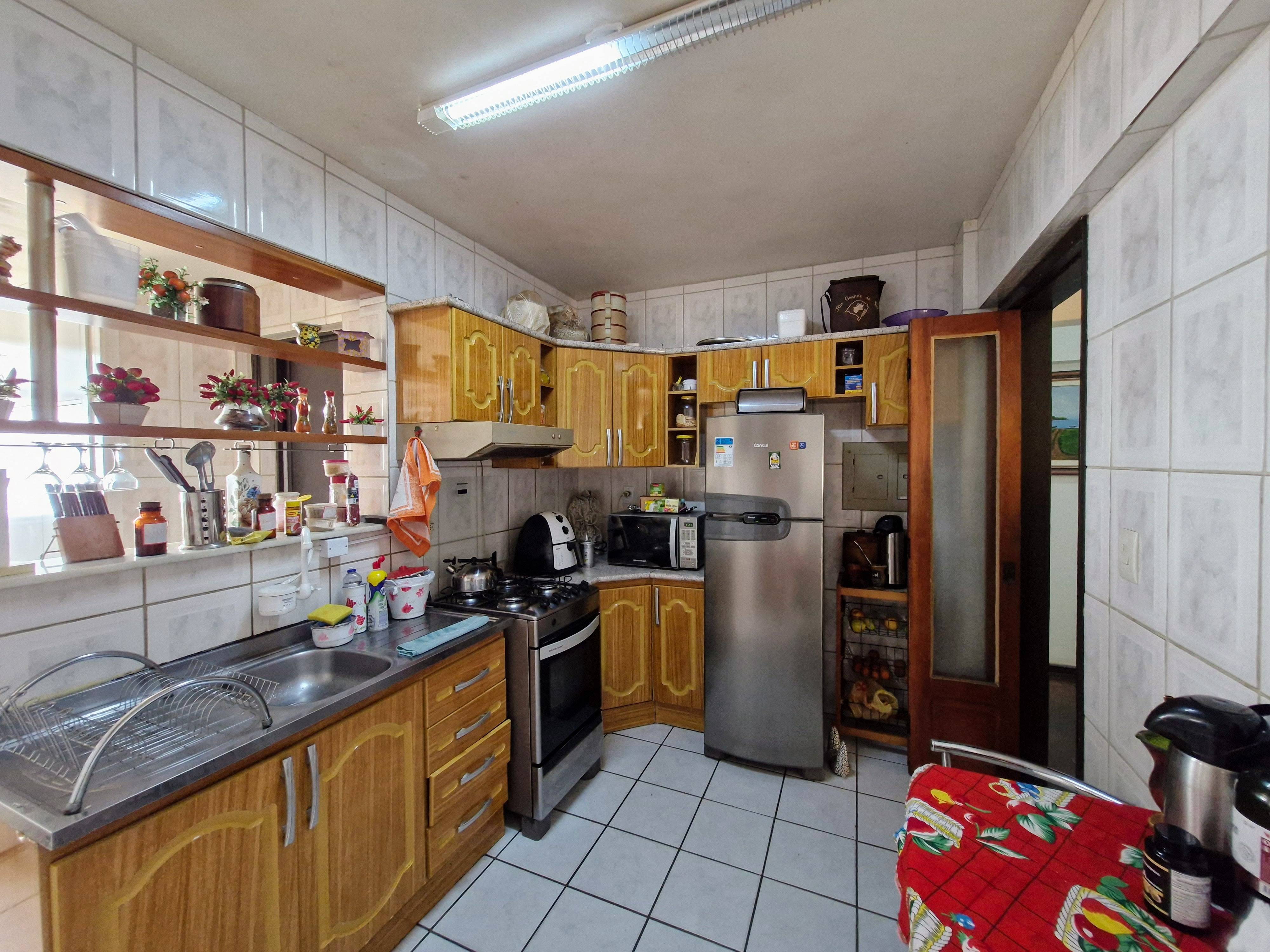 APARTAMENTO no bairro CENTRO em SANTA MARIA