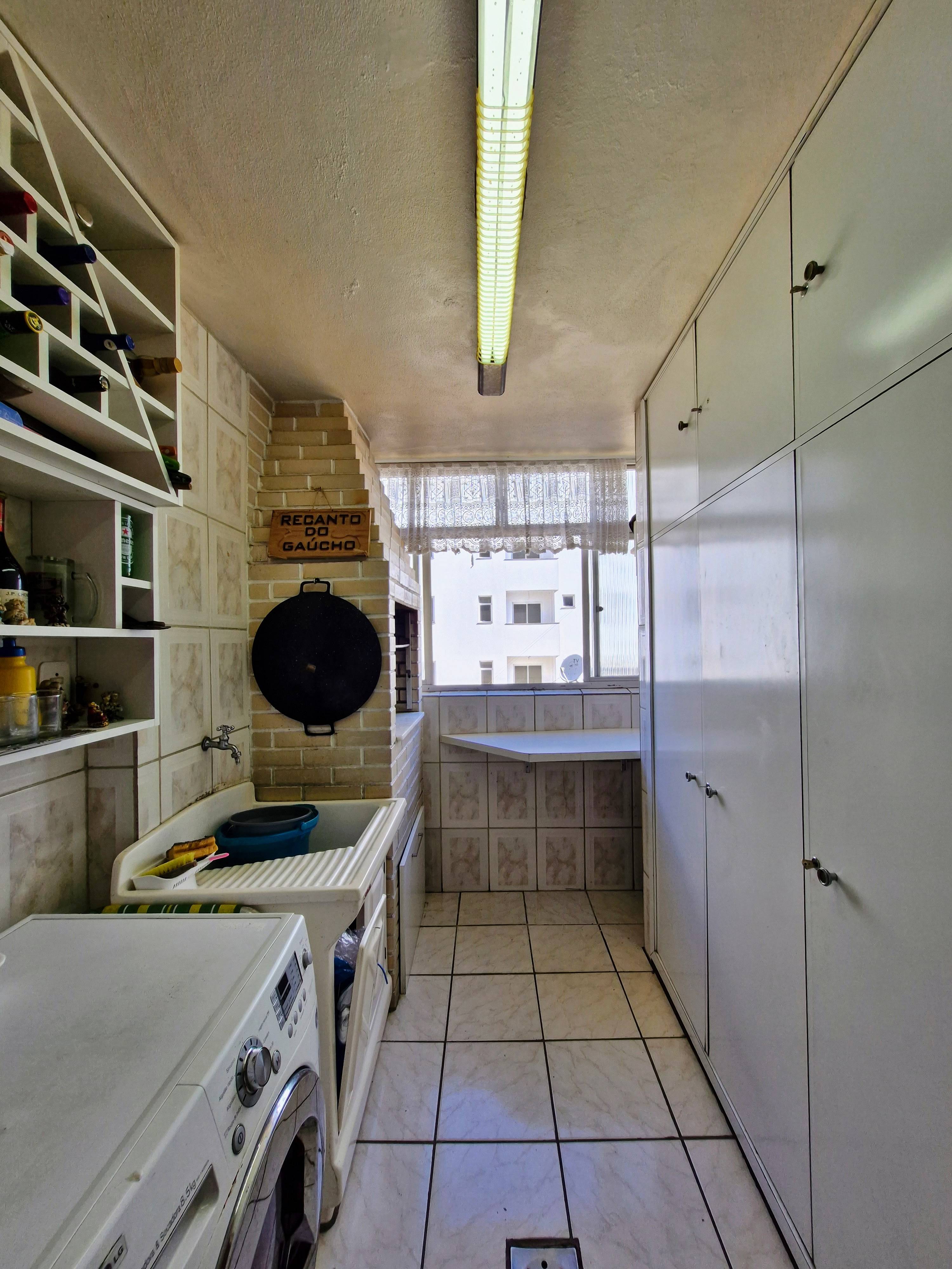 APARTAMENTO no bairro CENTRO em SANTA MARIA