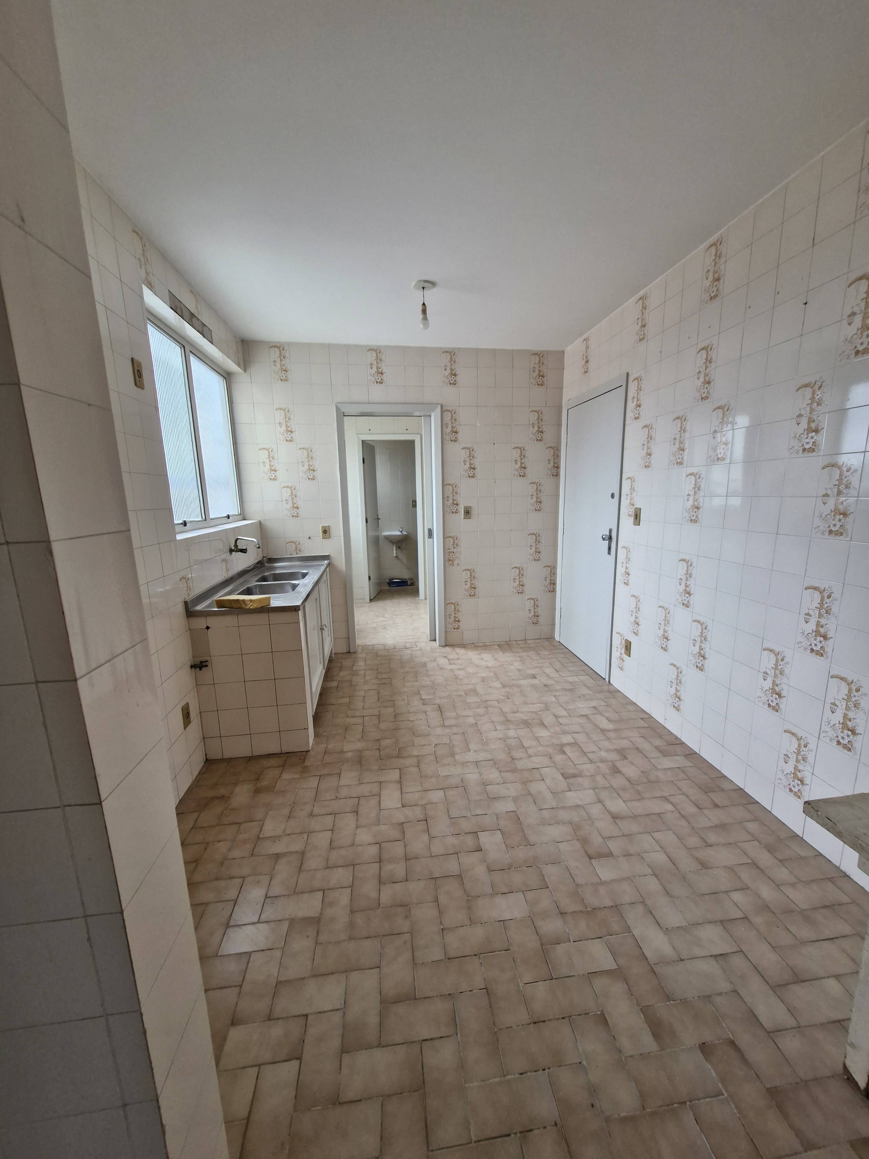 Apartamento no Bairro Nossa Senhora De Fatima 