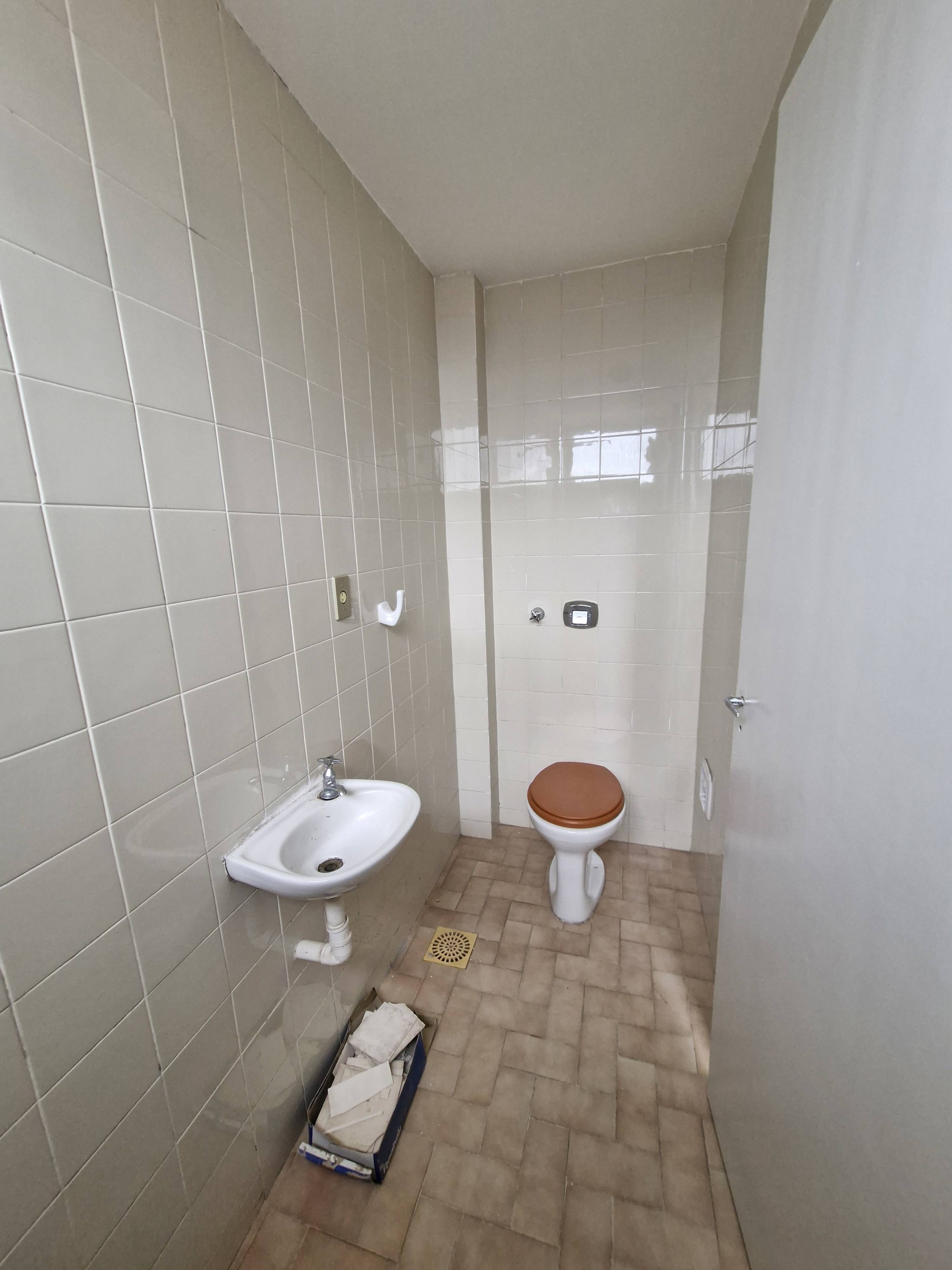 Apartamento no Bairro Nossa Senhora De Fatima 