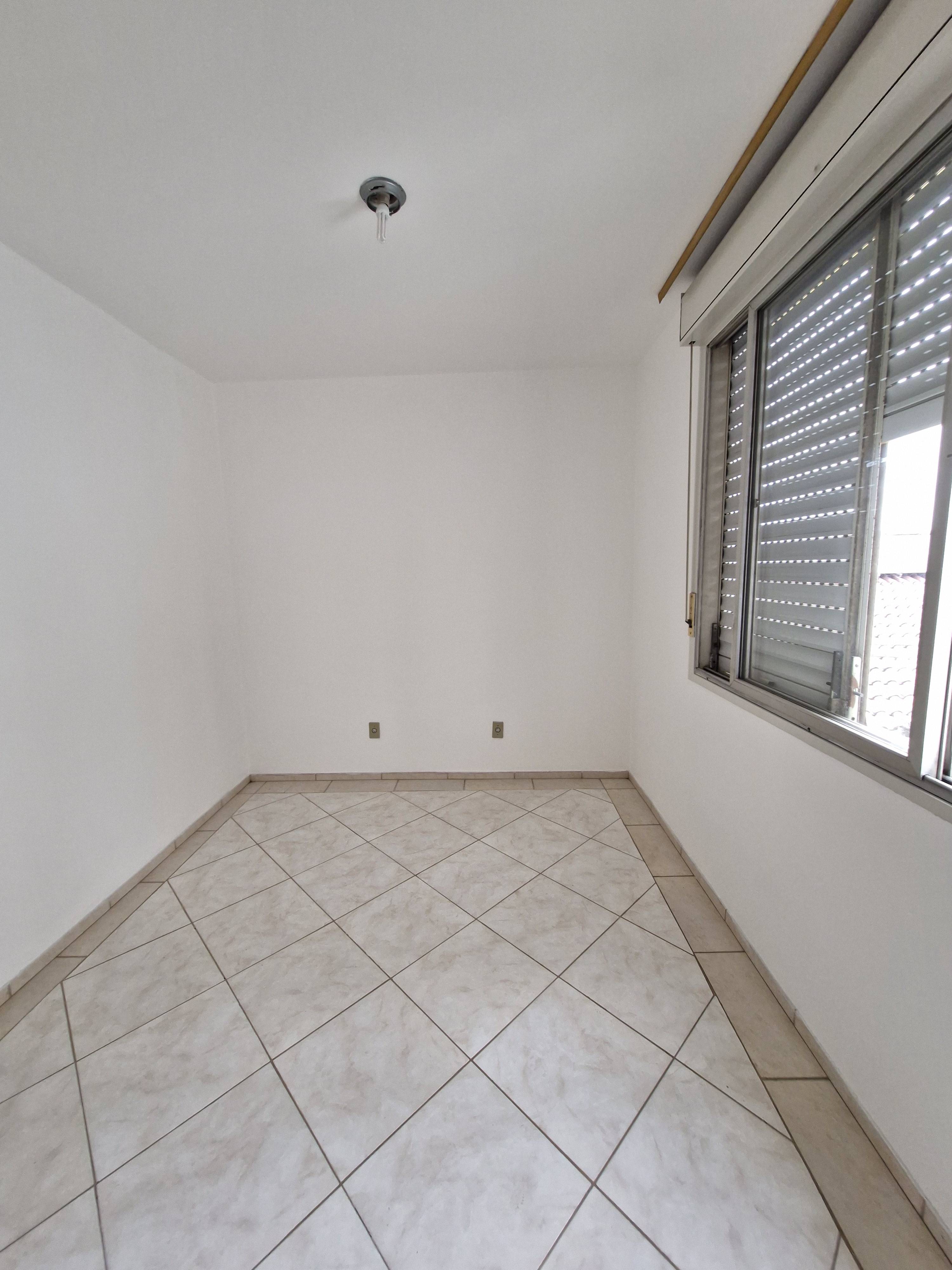 Apartamento no Bairro Nossa Senhora De Fatima 