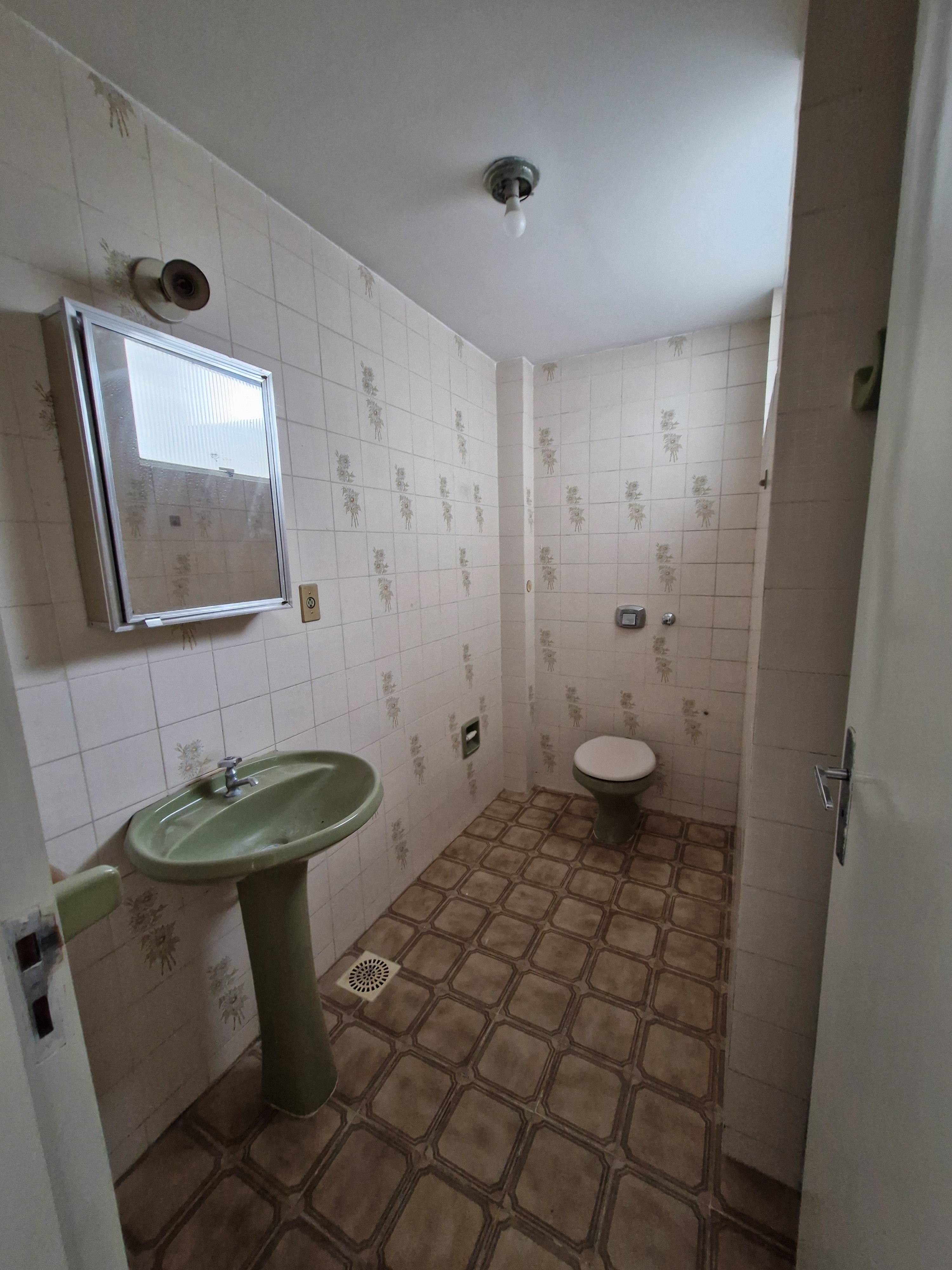 Apartamento no Bairro Nossa Senhora De Fatima 
