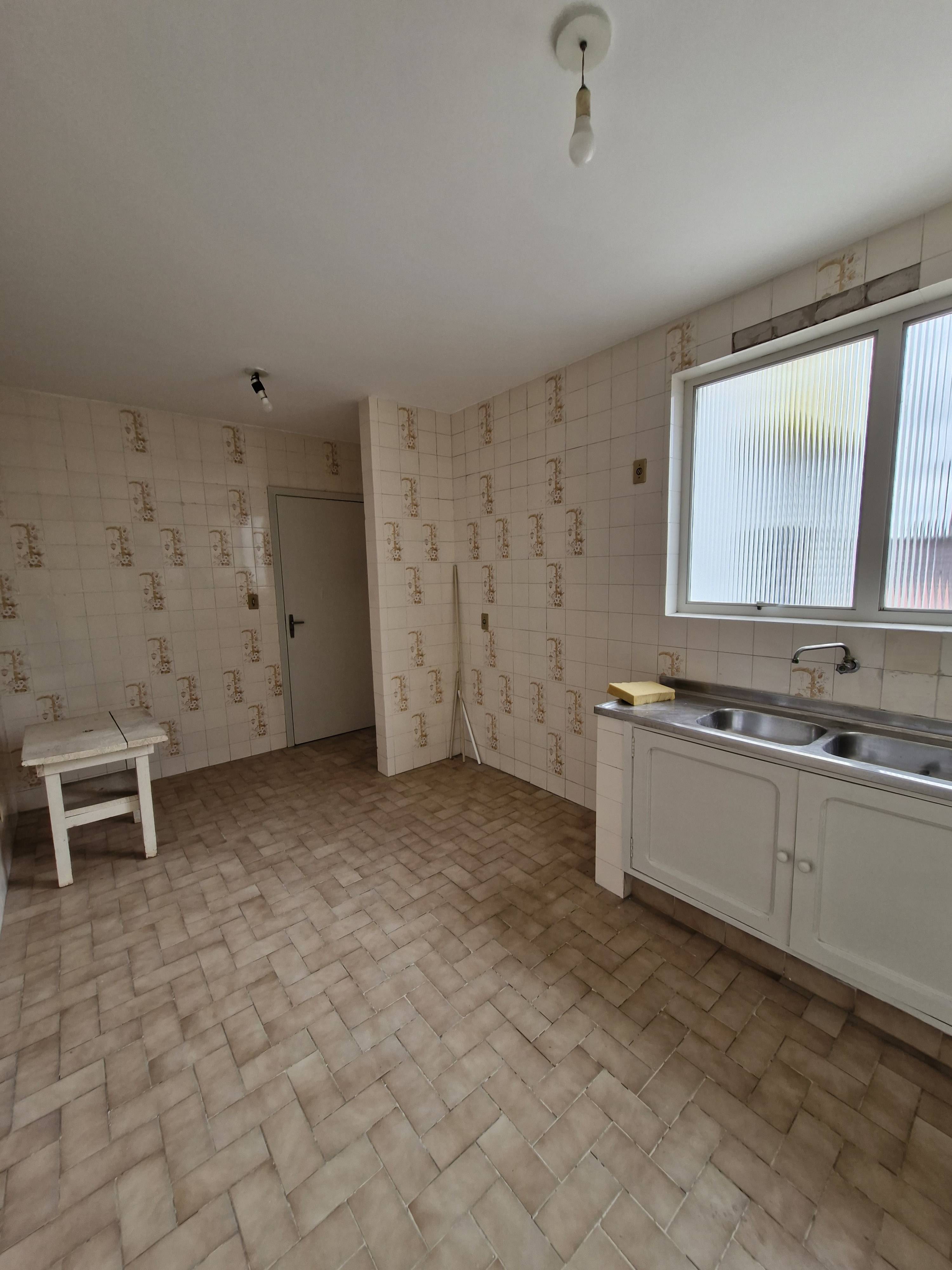 Apartamento no Bairro Nossa Senhora De Fatima 