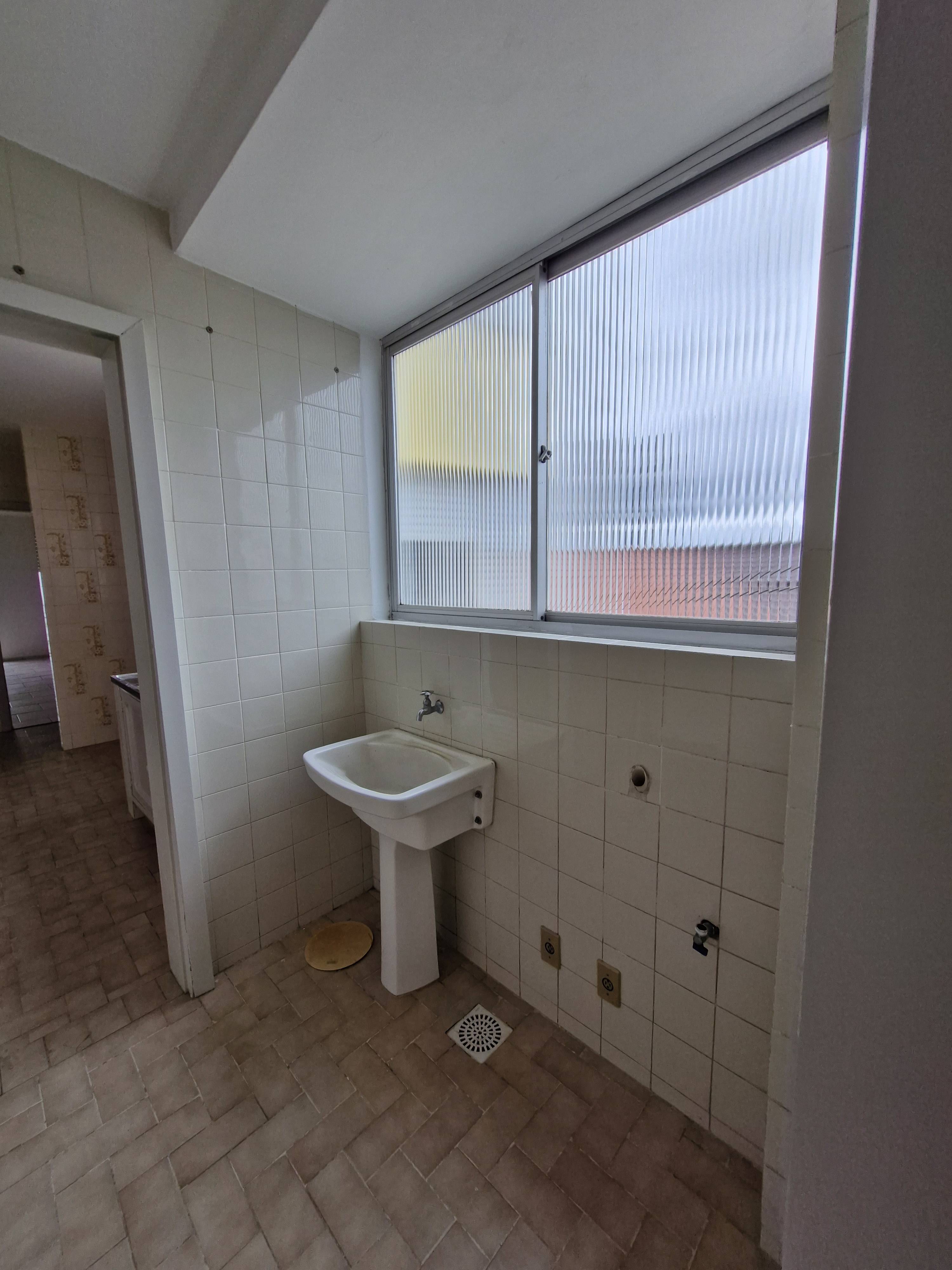 Apartamento no Bairro Nossa Senhora De Fatima 