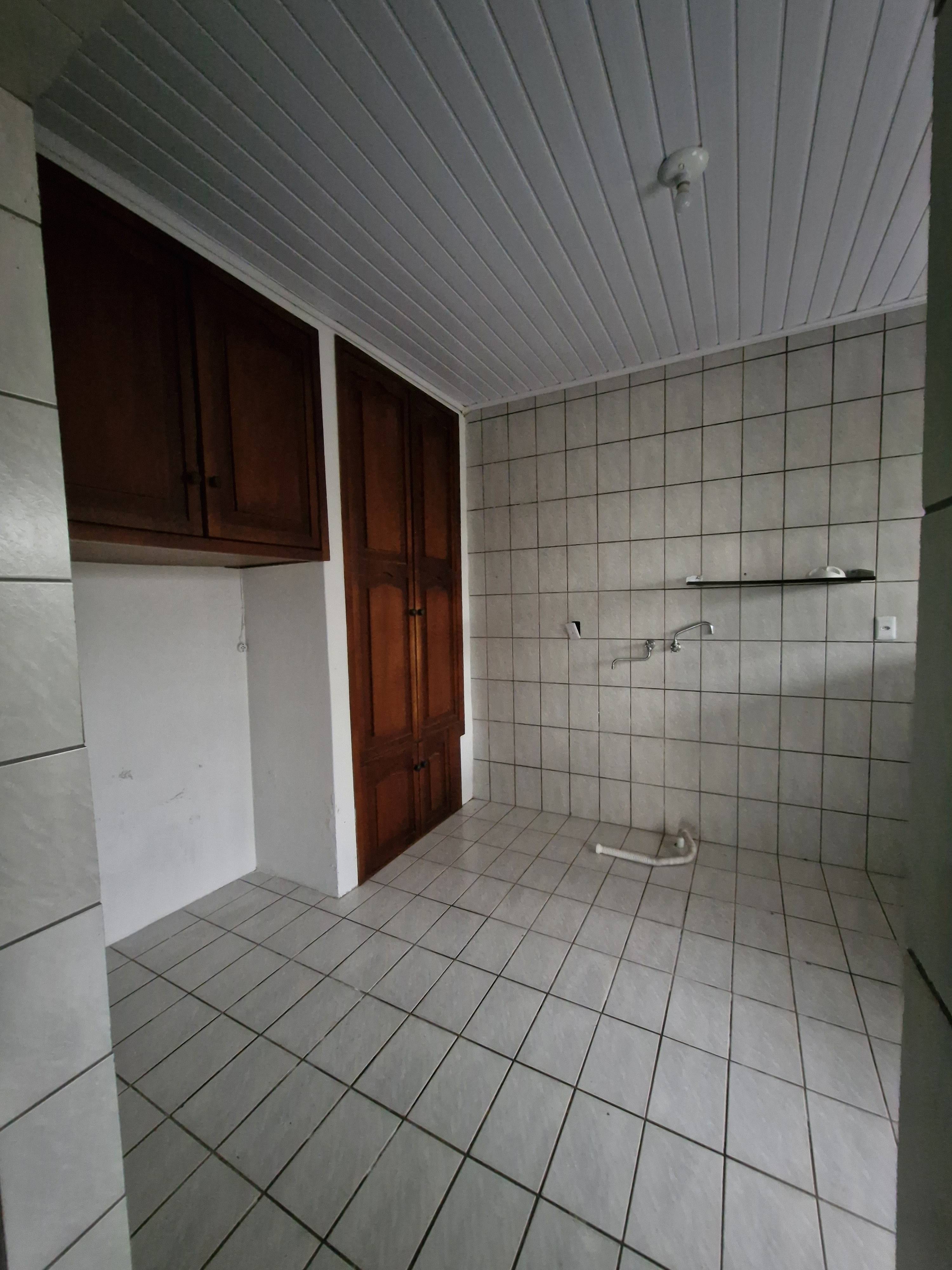 Casa no Bairro Nossa Senhora do Rosário