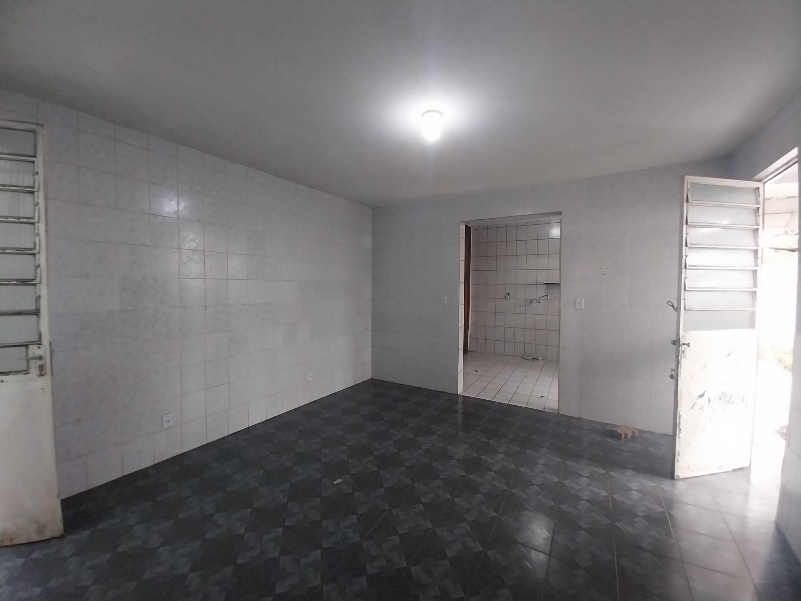 Casa no Bairro Nossa Senhora do Rosário