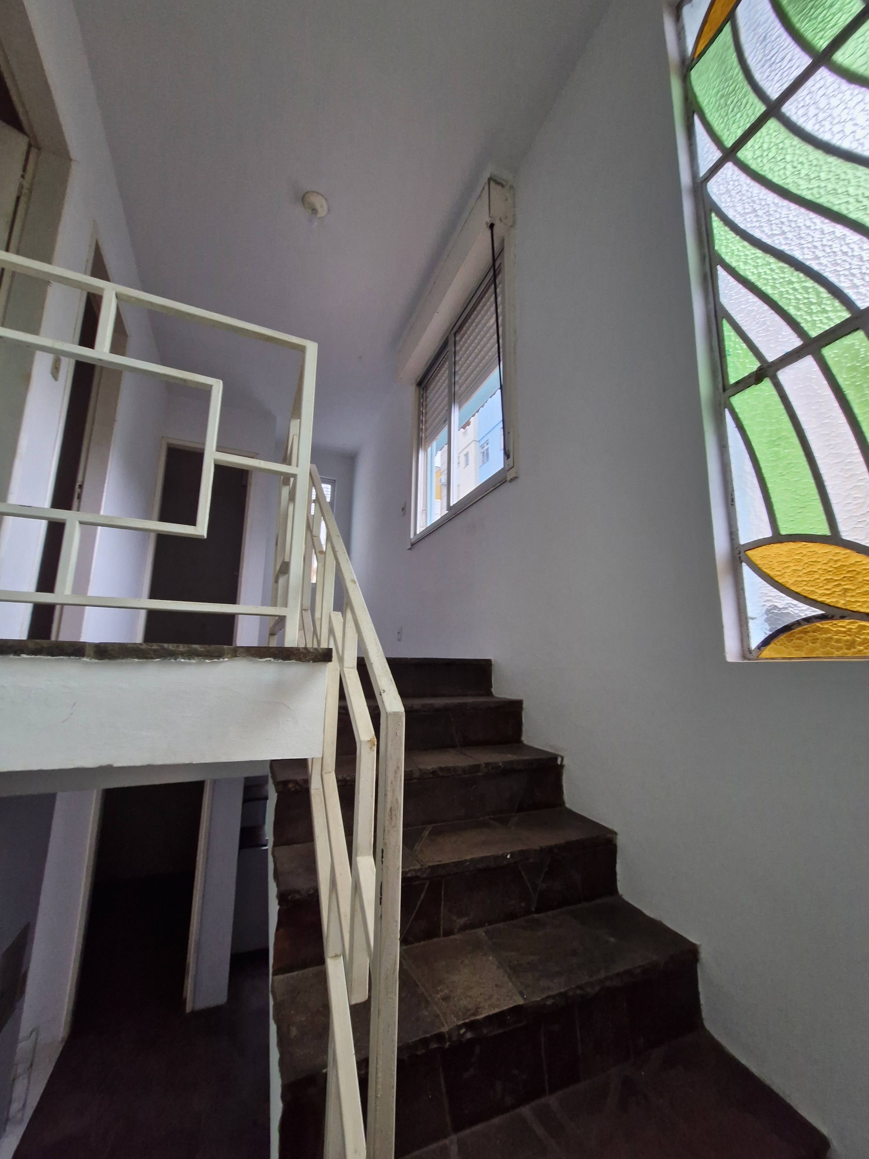 Casa no Bairro Nossa Senhora do Rosário