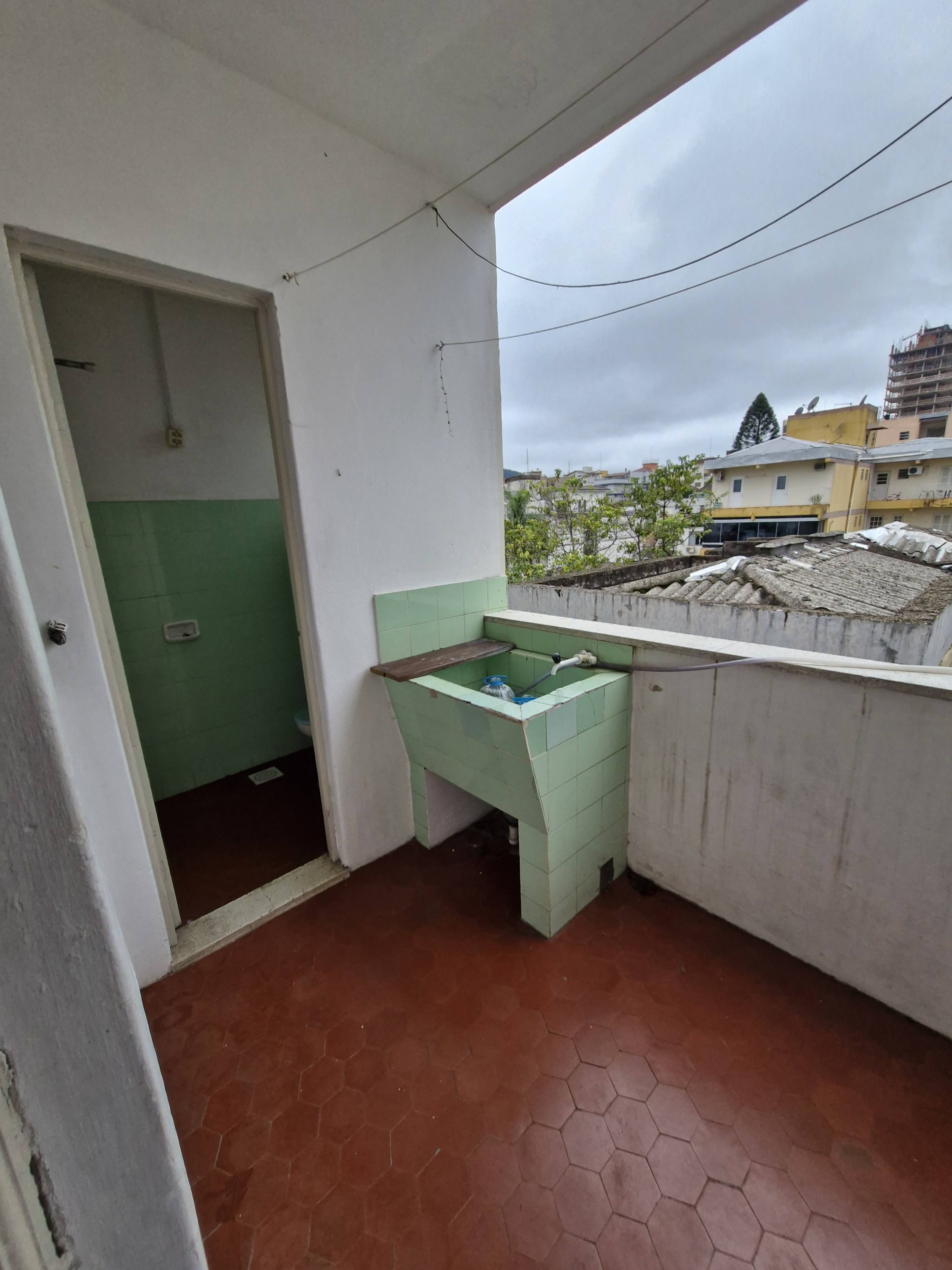 APARTAMENTO no bairro CENTRO em