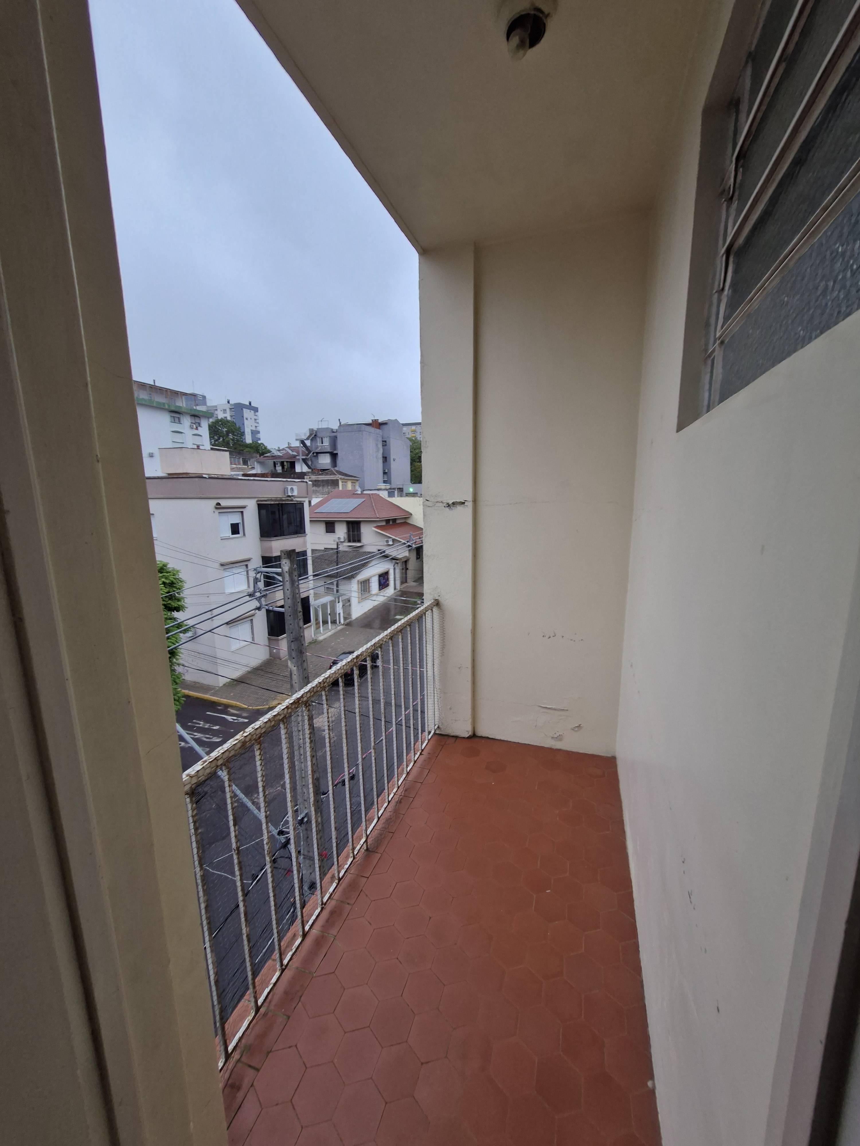 APARTAMENTO no bairro CENTRO em