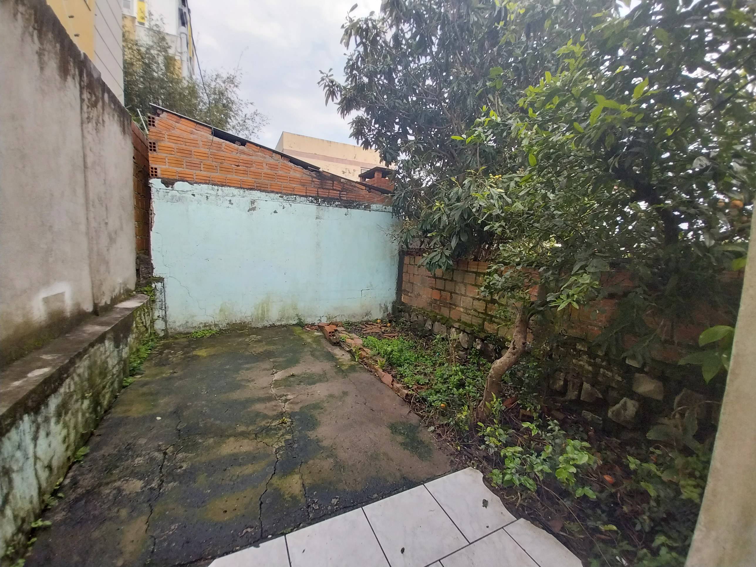 Casa no Bairro Nossa Senhora do Rosário