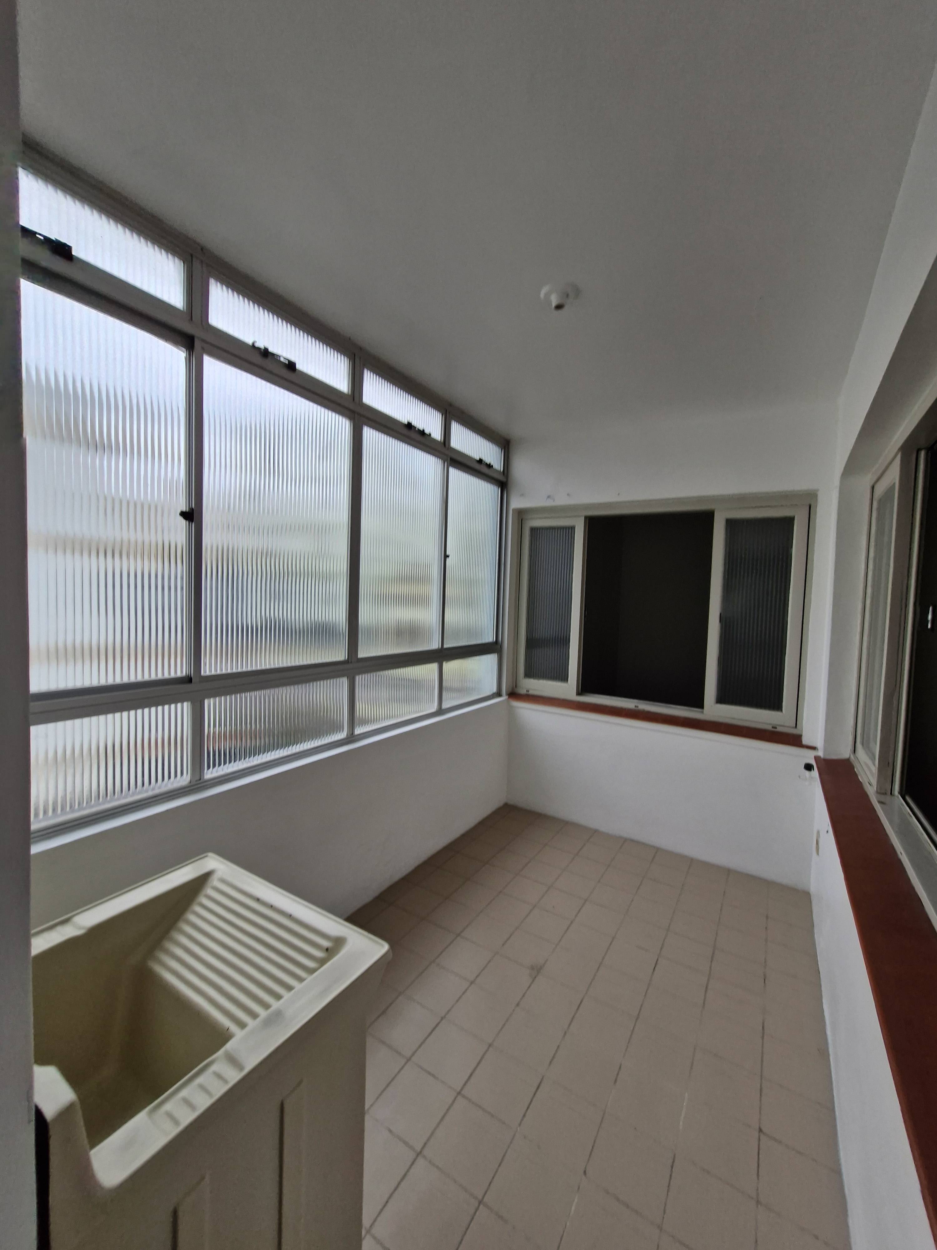 Apartamento no centro 