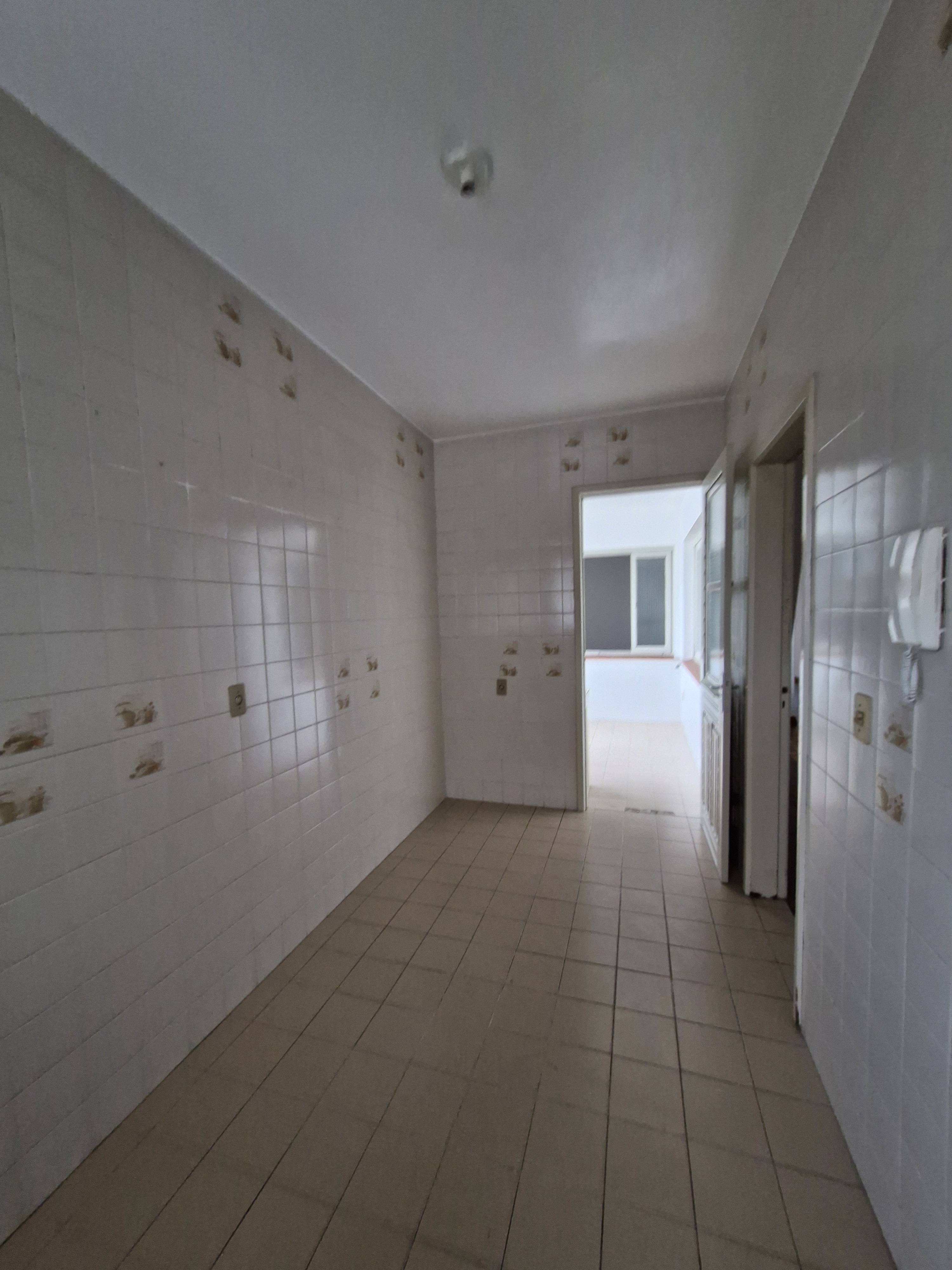 Apartamento no centro 