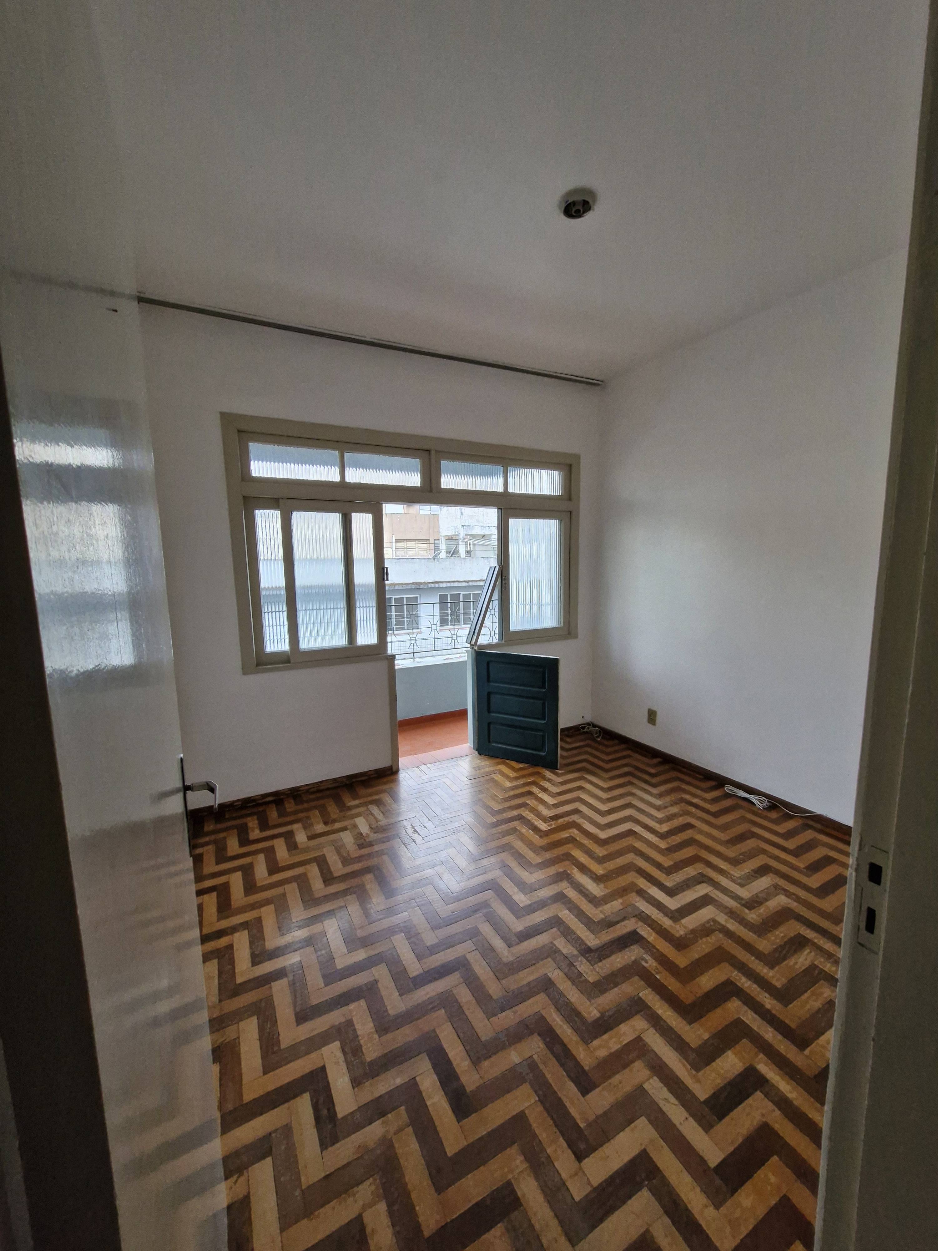 Apartamento no centro 