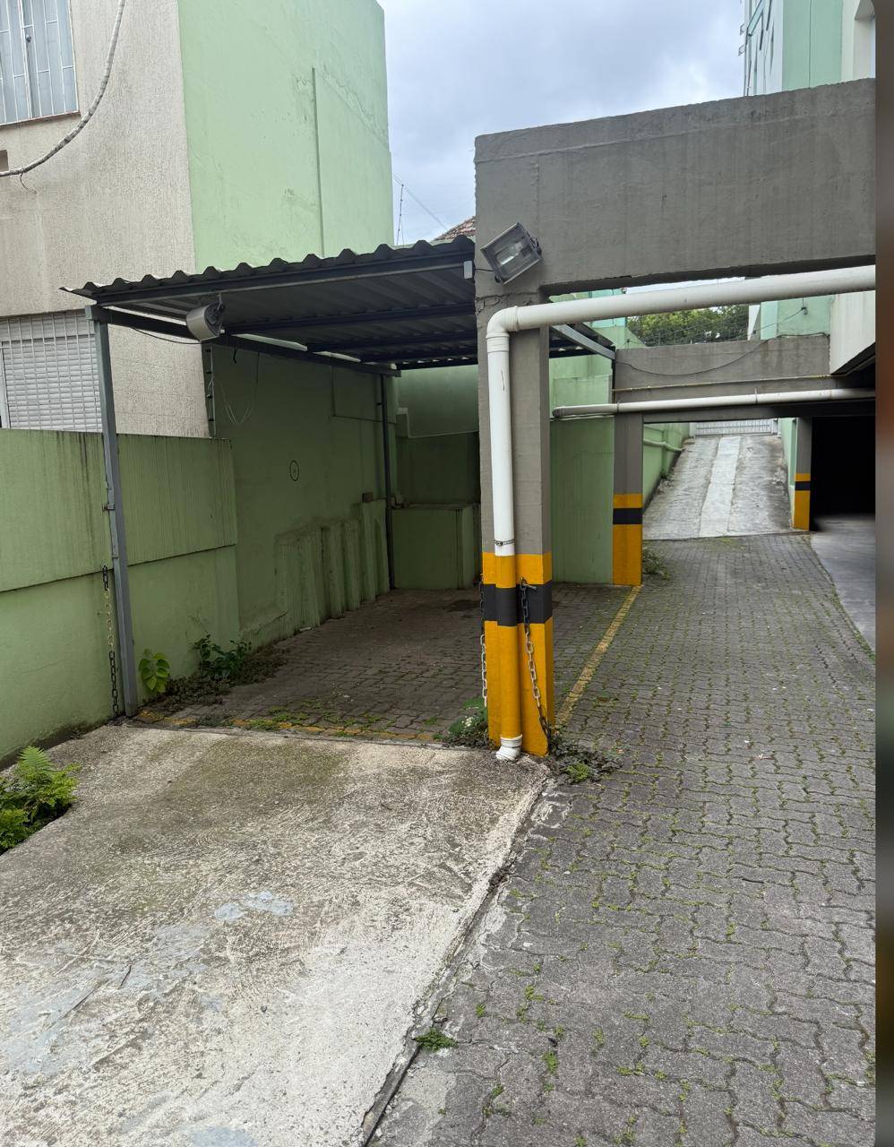 Apartamento no bairro Nossa Senhora de Fátima