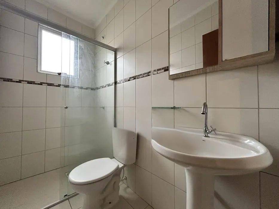 Apartamento no bairro Nossa Senhora de Fátima