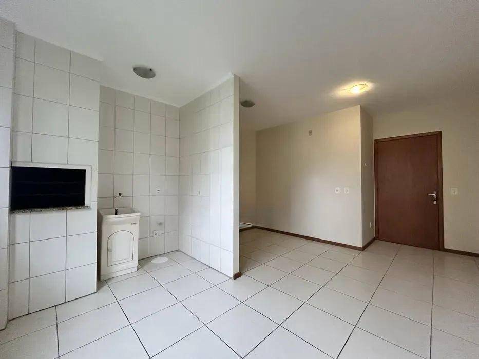 Apartamento no bairro Nossa Senhora de Fátima