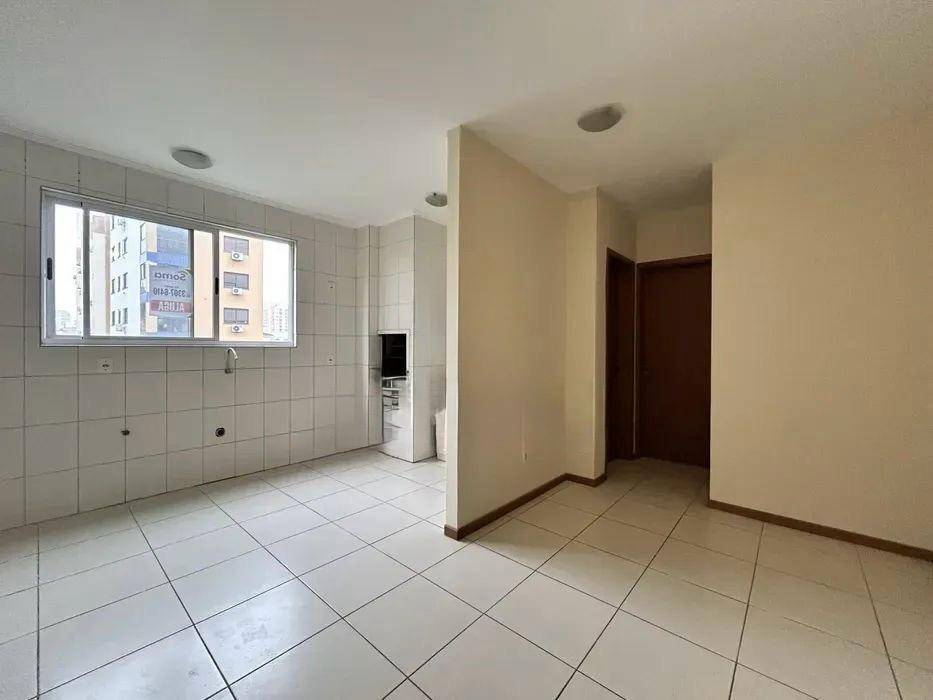 Apartamento no bairro Nossa Senhora de Fátima