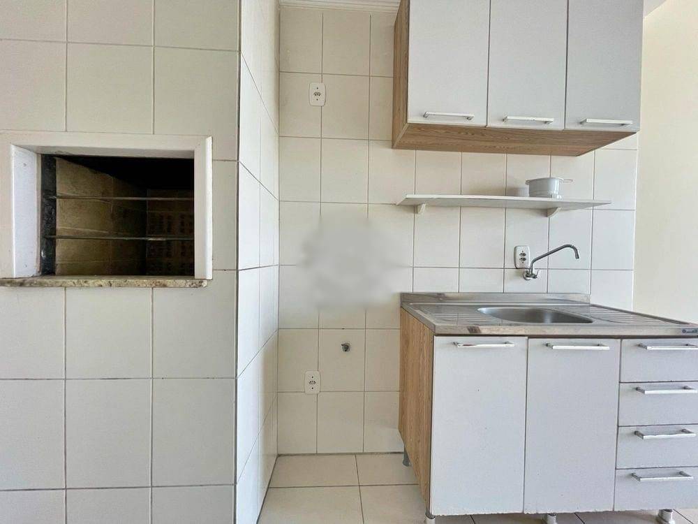 Apartamento à venda no bairro nossa Senhora de Fátima. 