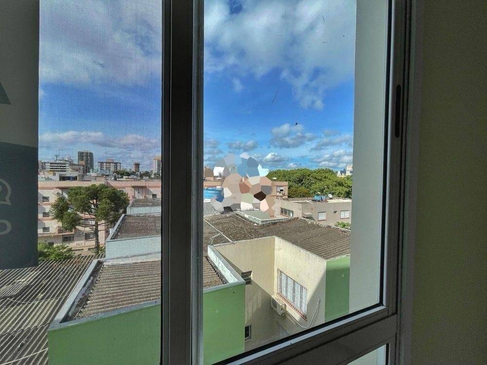 Apartamento à venda no bairro nossa Senhora de Fátima. 