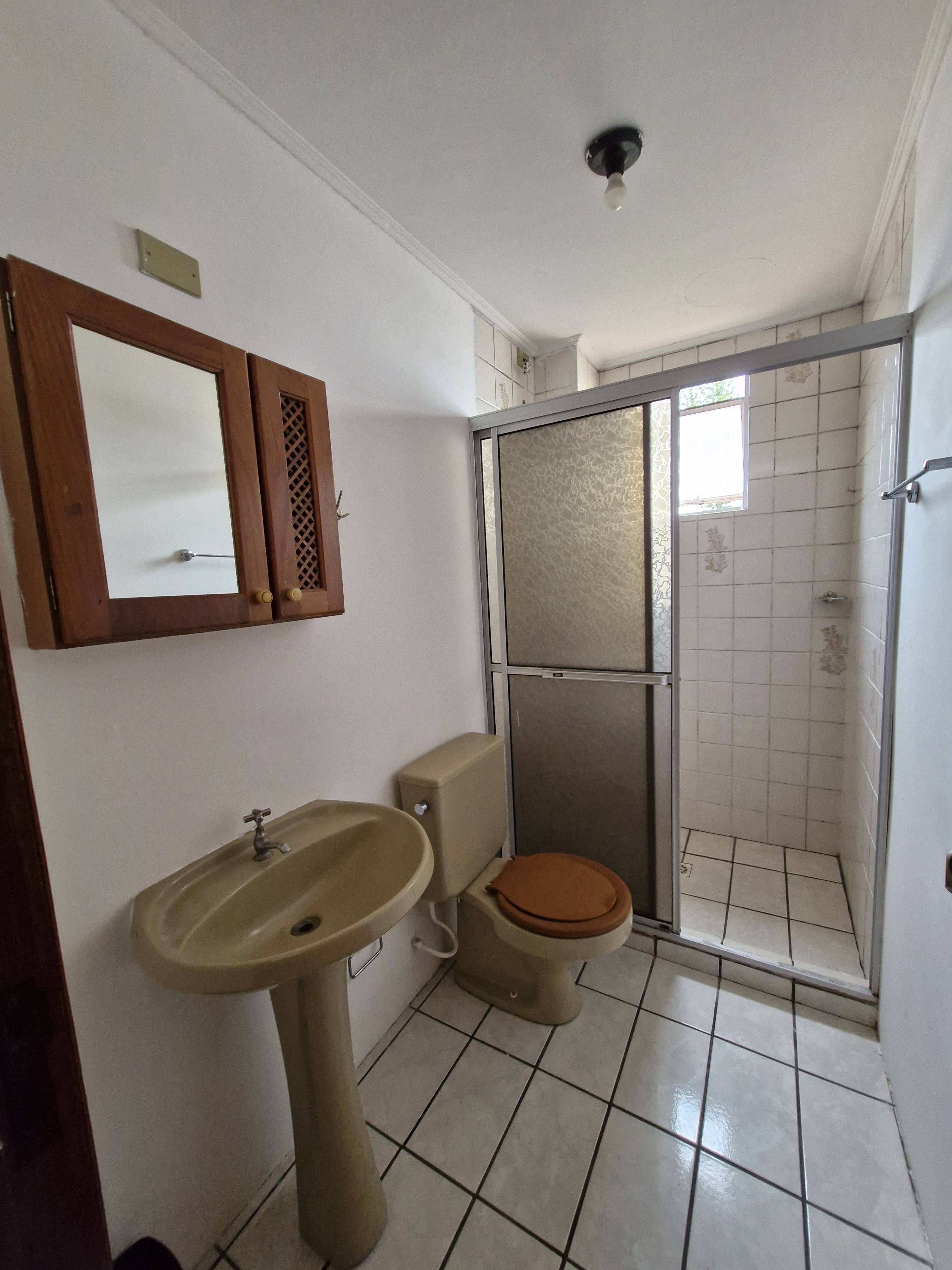 Kitnet para locação