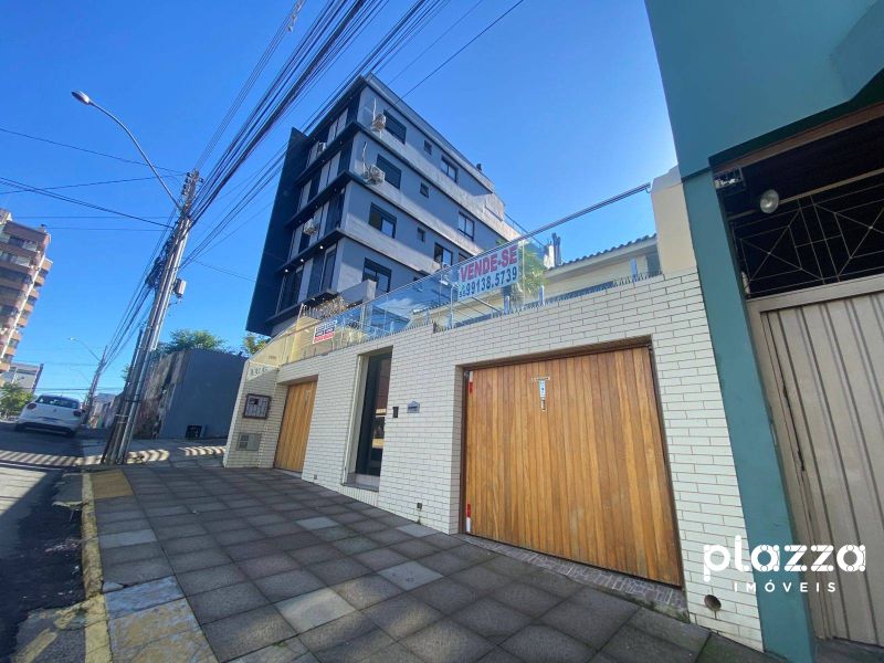 CASA no bairro NOSSA SENHORA DE FÁTIMA em SANTA MARIA