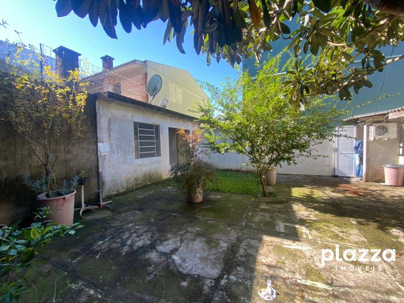 CASA no bairro NOSSA SENHORA DE FÁTIMA em SANTA MARIA