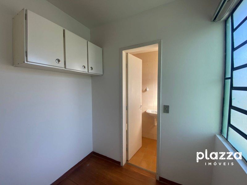 APARTAMENTO no bairro CENTRO em SANTA MARIA