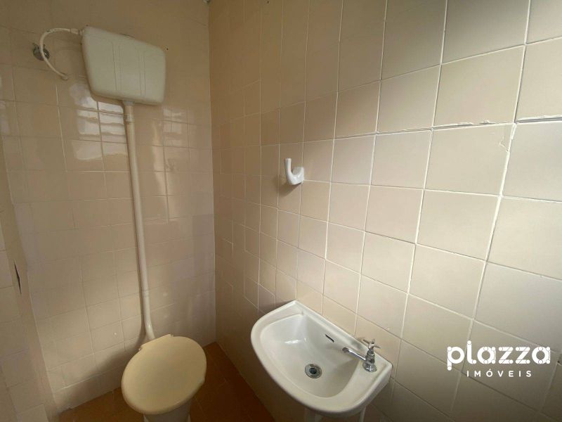 APARTAMENTO no bairro CENTRO em SANTA MARIA