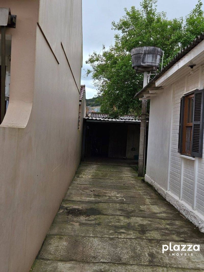 CASA no bairro DOM ANTÔNIO REIS em SANTA MARIA