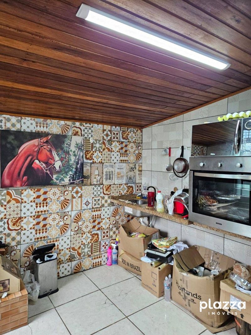 CASA no bairro DOM ANTÔNIO REIS em SANTA MARIA