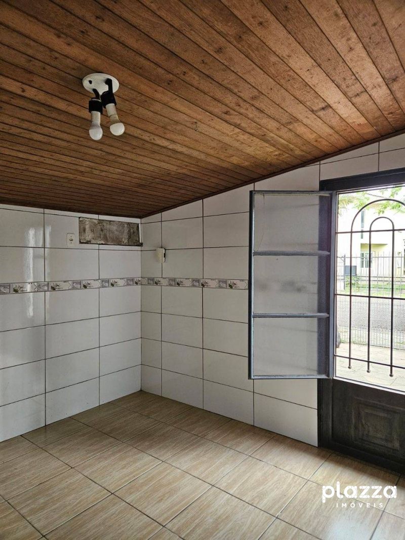 CASA no bairro DOM ANTÔNIO REIS em SANTA MARIA