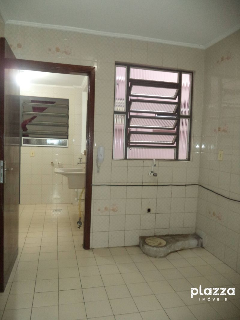 Apartamento para locação no Bairro Bomfim 