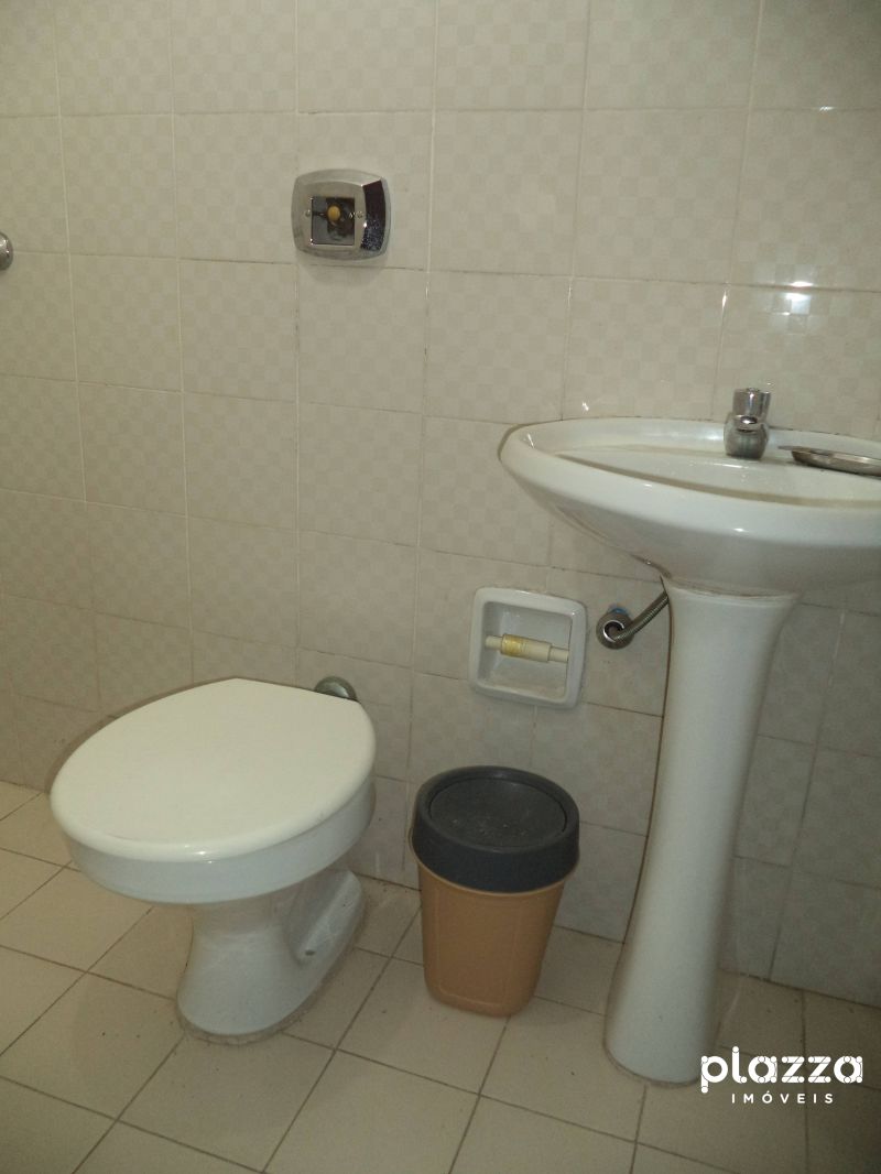 Apartamento para locação no Bairro Bomfim 